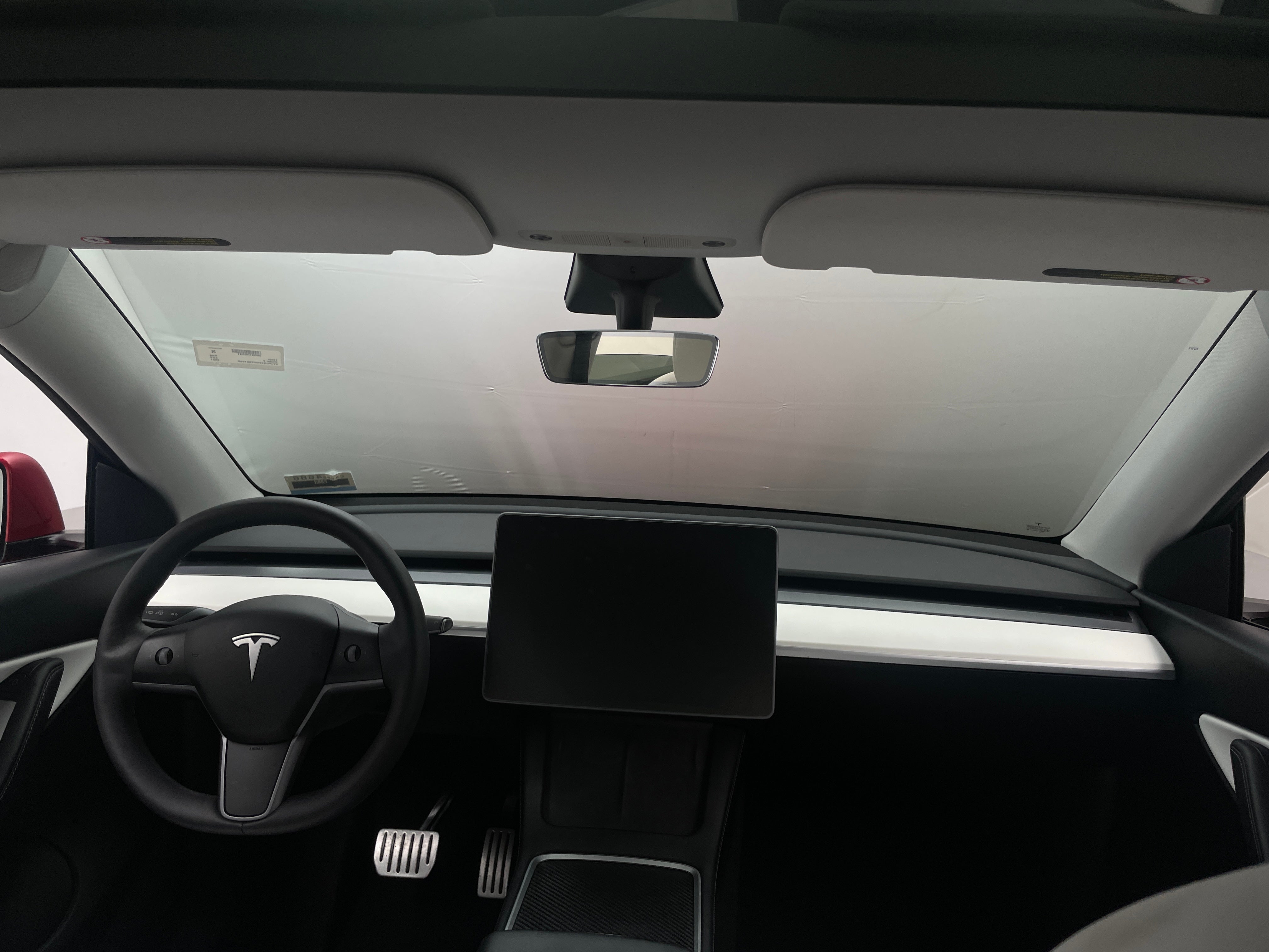 2021 Tesla Model Y Performance 2