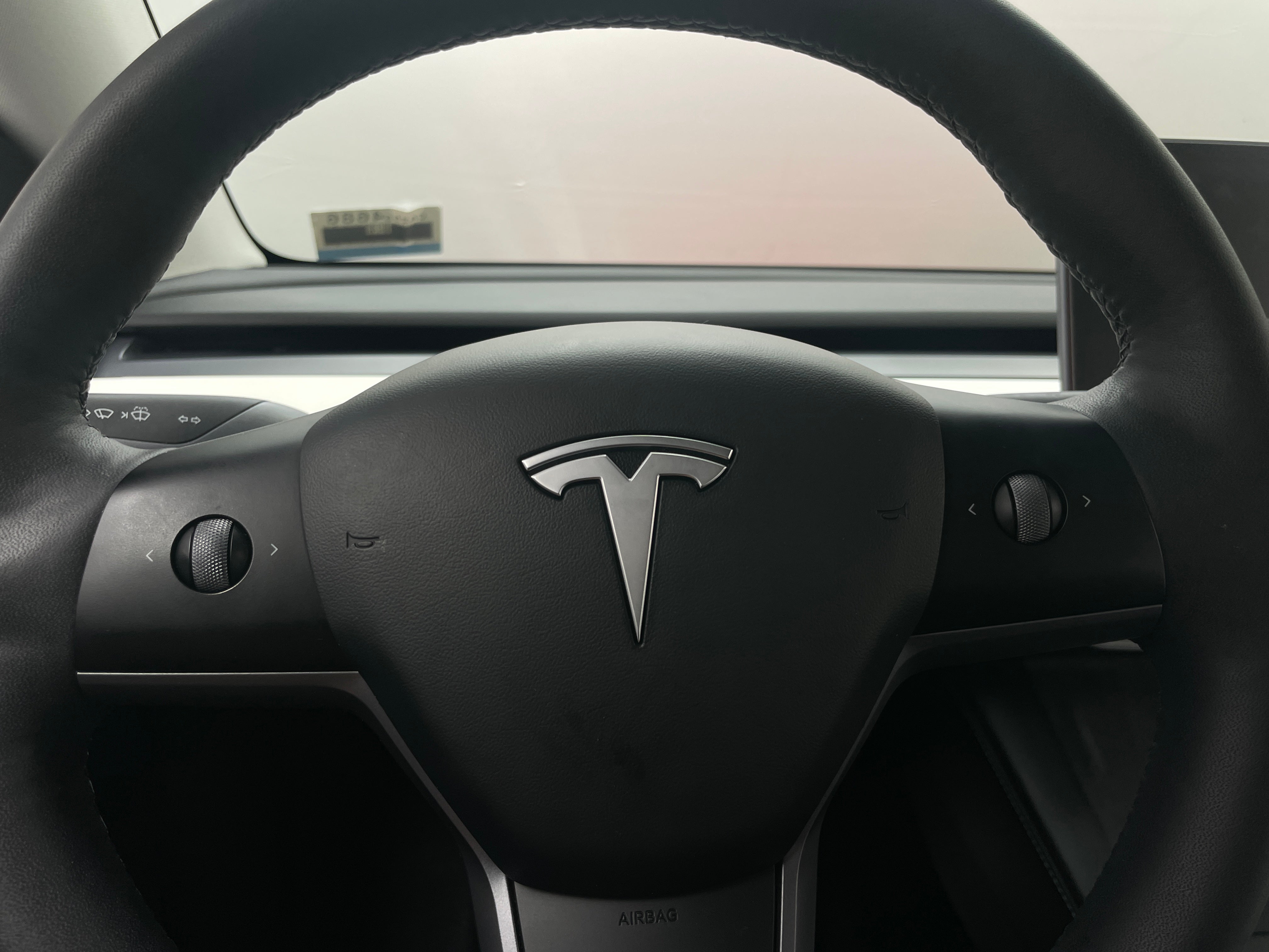 2021 Tesla Model Y Performance 4