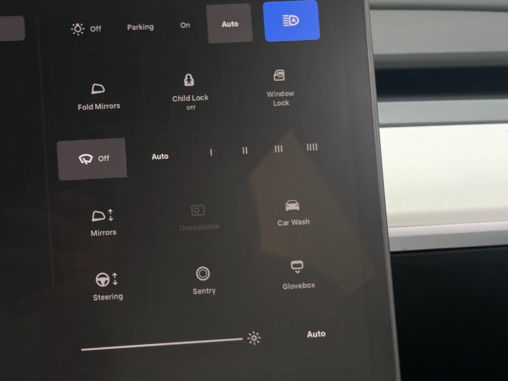 2021 Tesla Model Y Performance 3