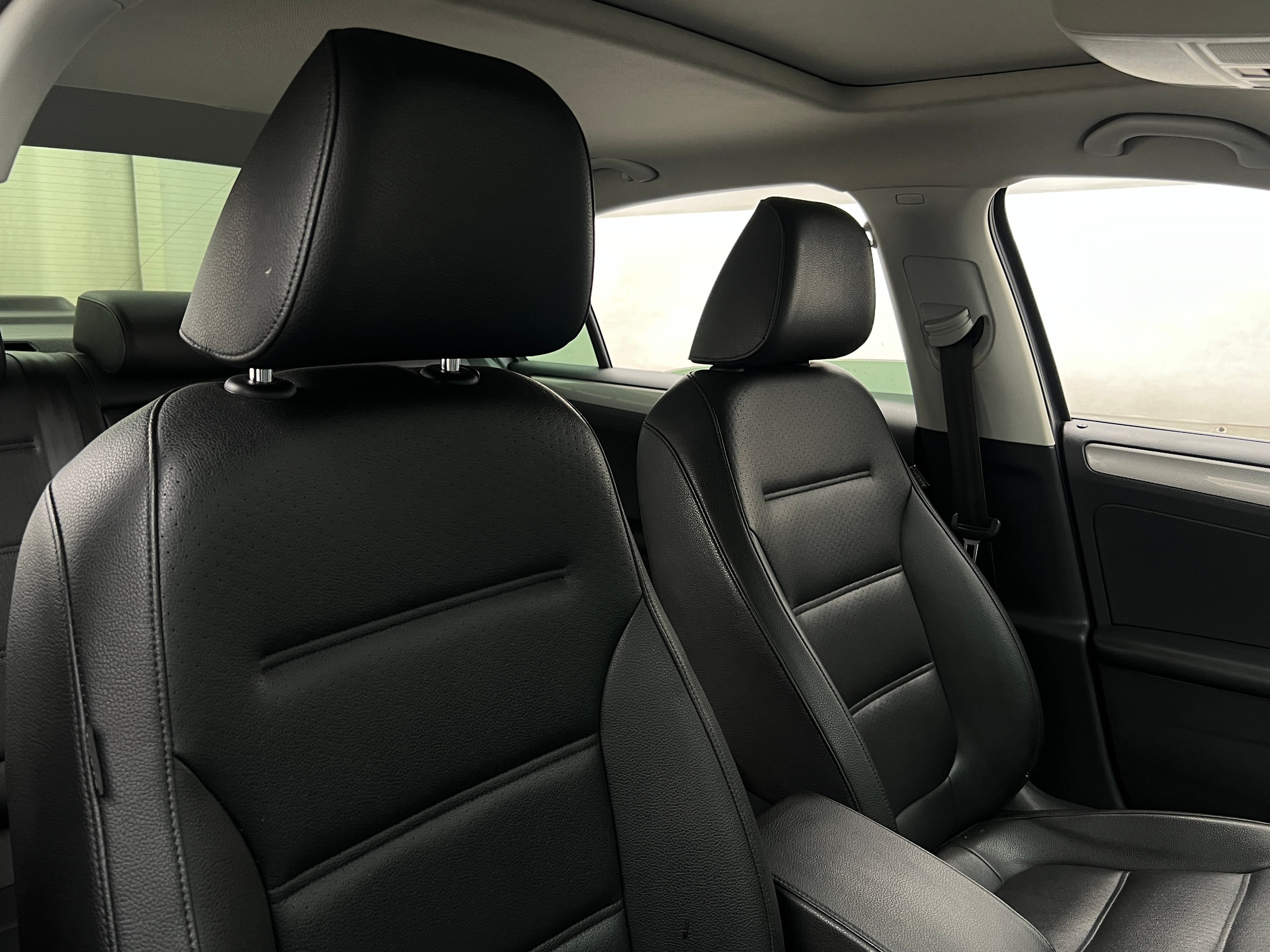 2016 Volkswagen Jetta SE 2