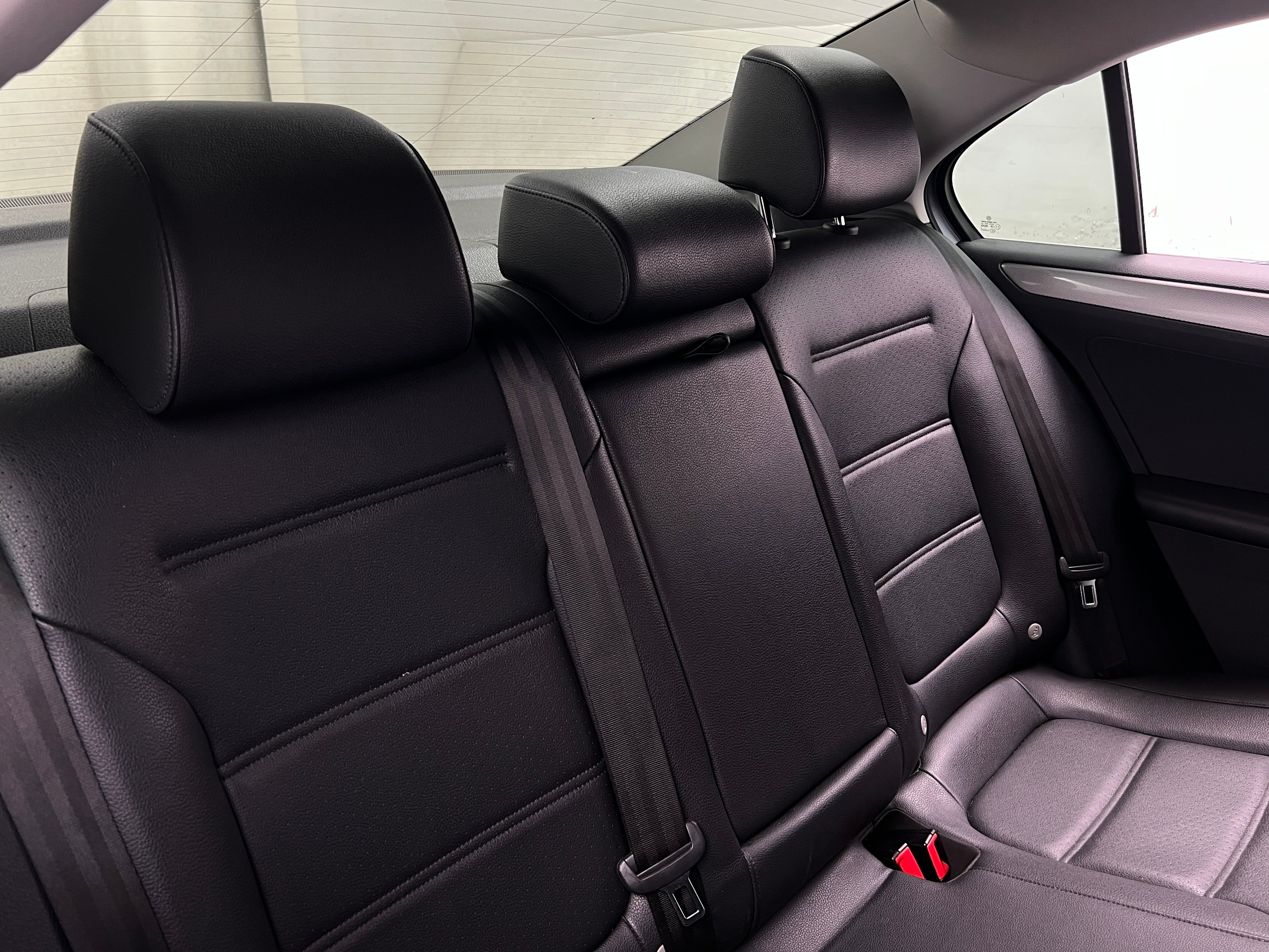 2016 Volkswagen Jetta SE 6