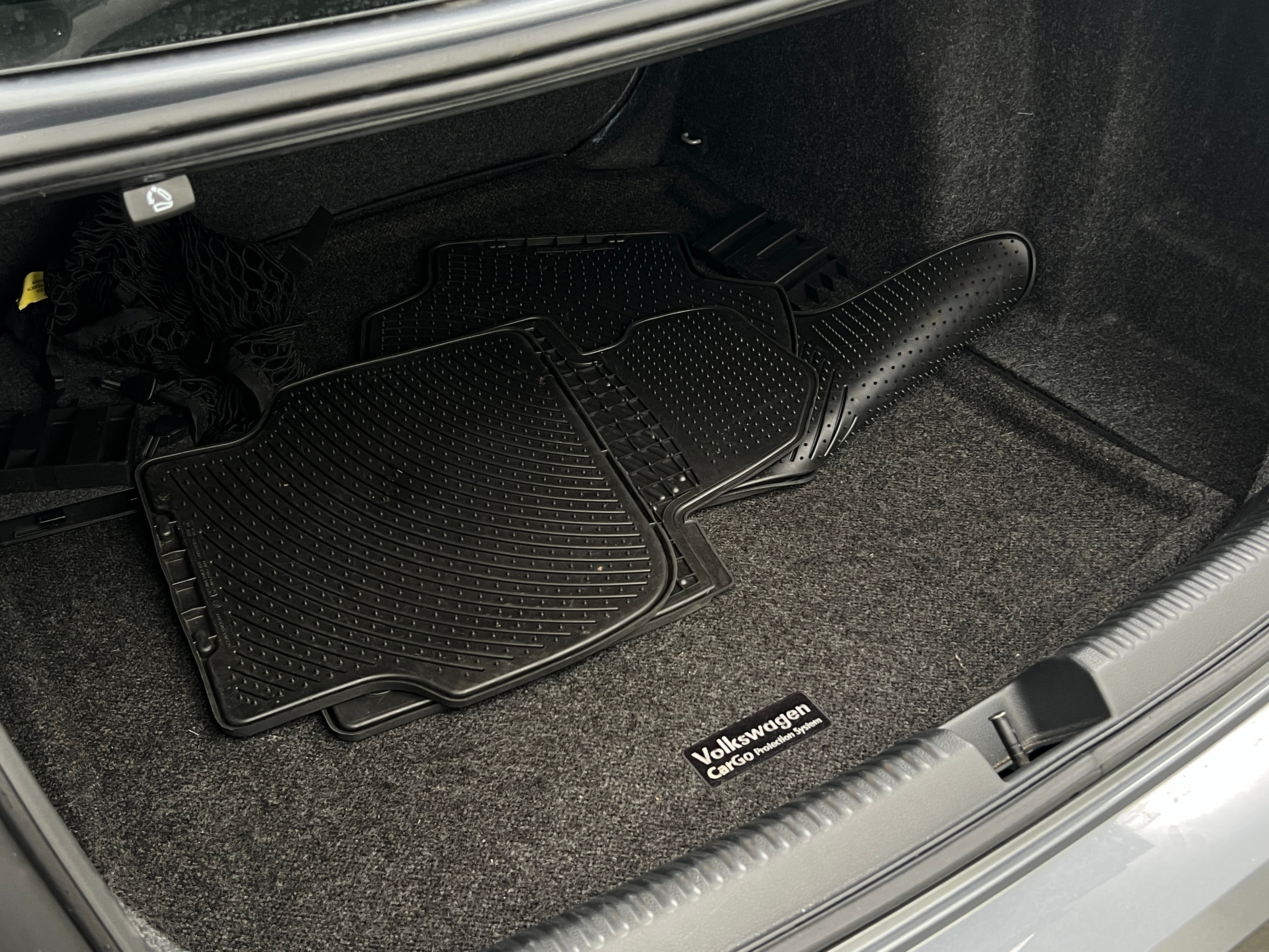 2016 Volkswagen Jetta SE 7