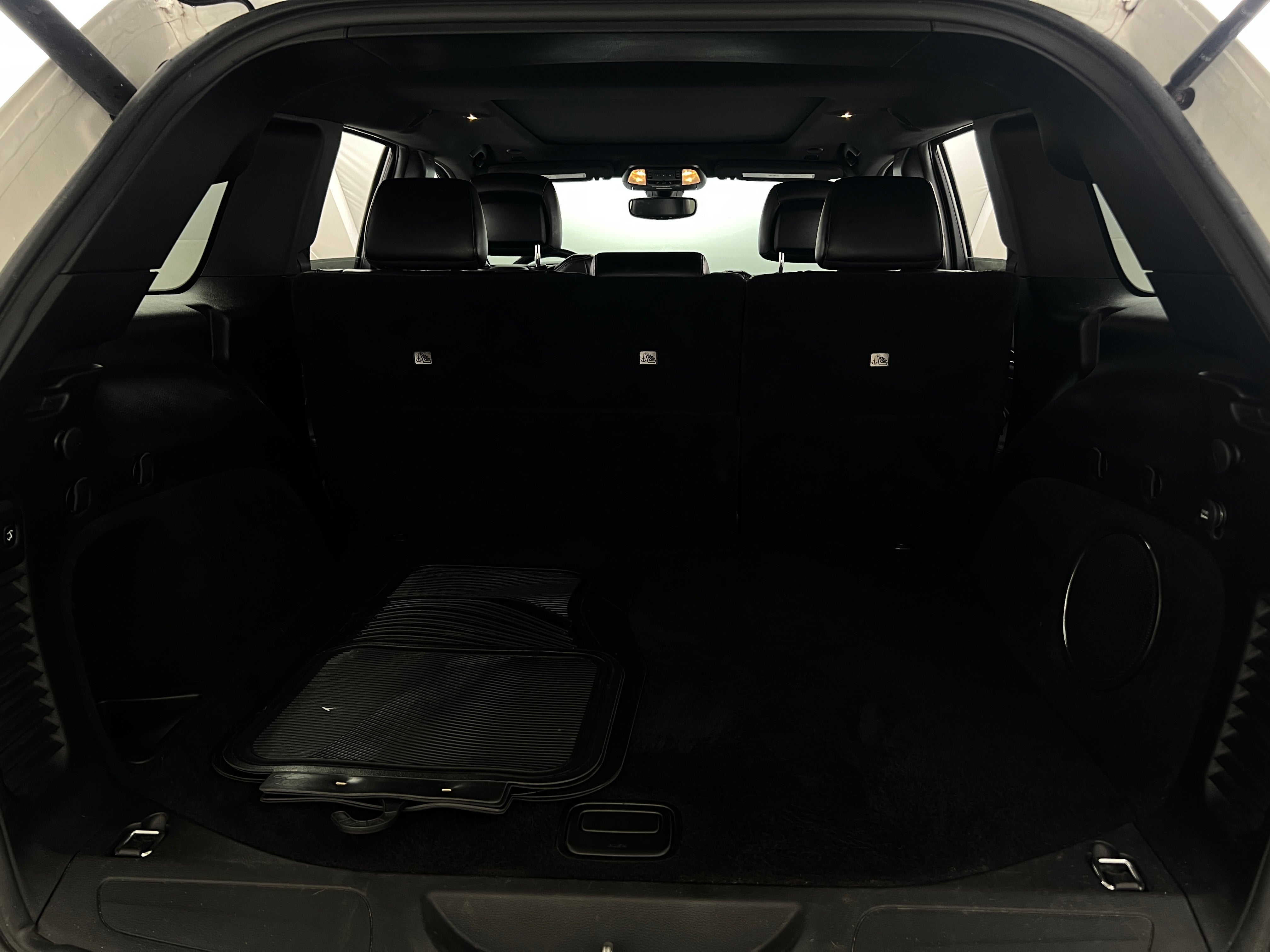 2020 Jeep Grand Cherokee Limited Edition 6