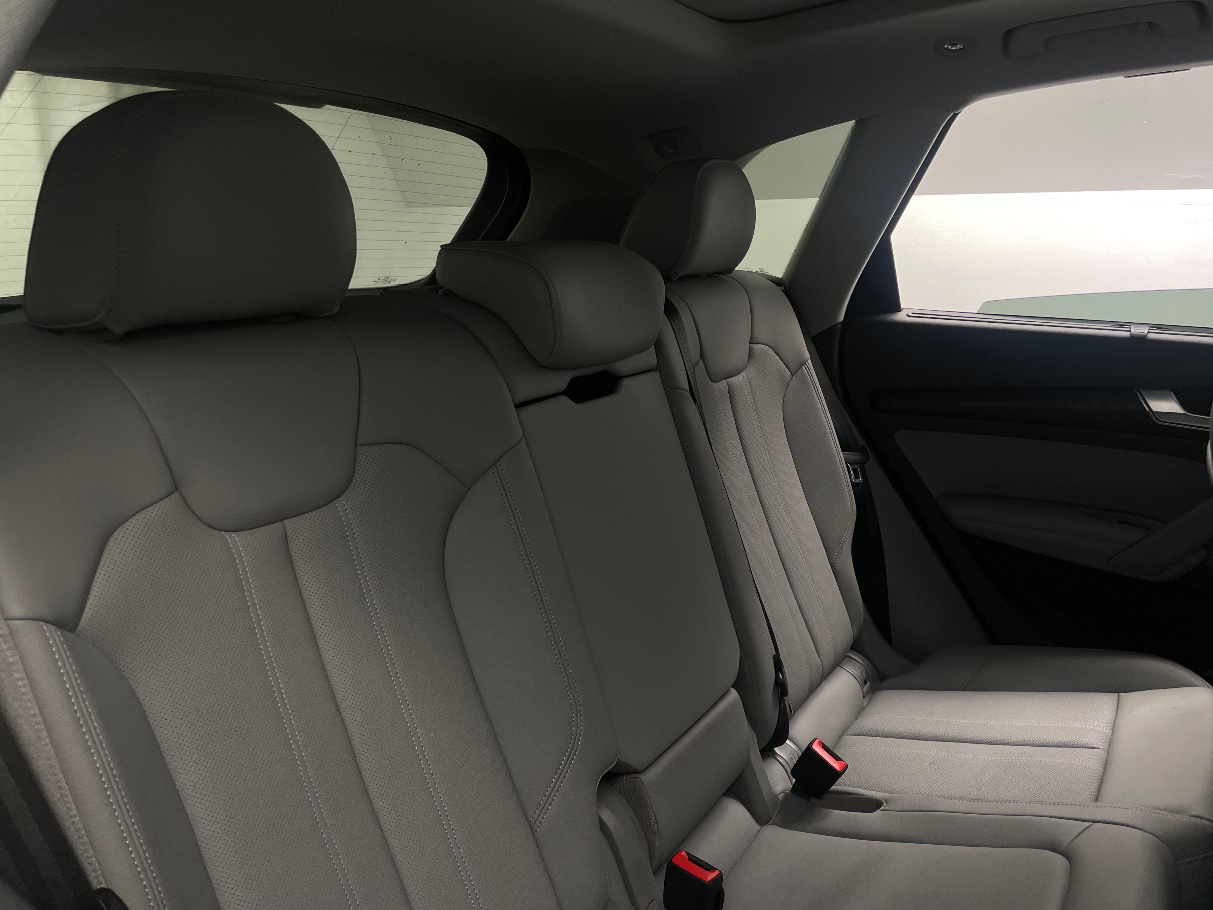 2019 Audi Q5 Prestige 5