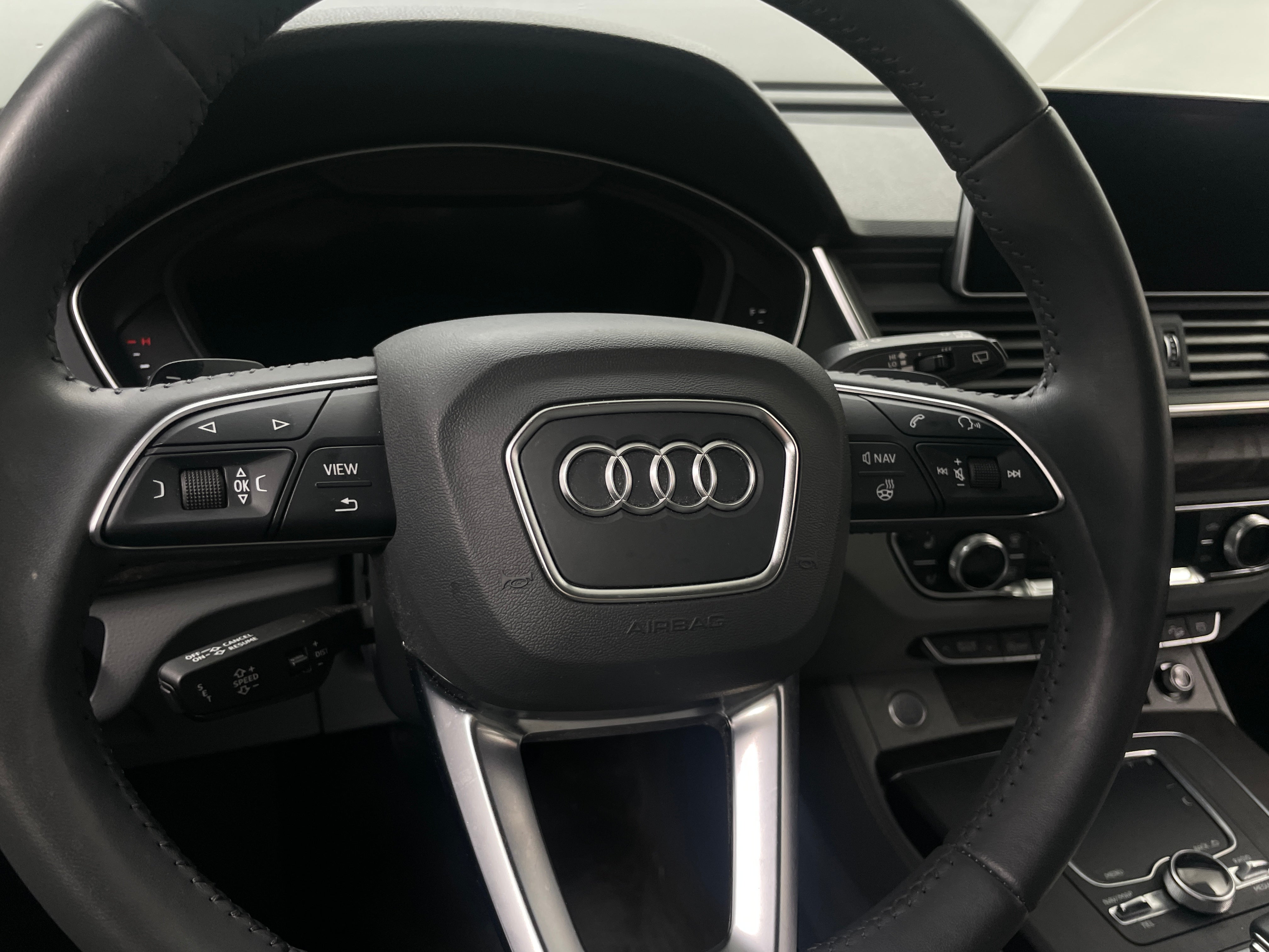 2019 Audi Q5 Prestige 4