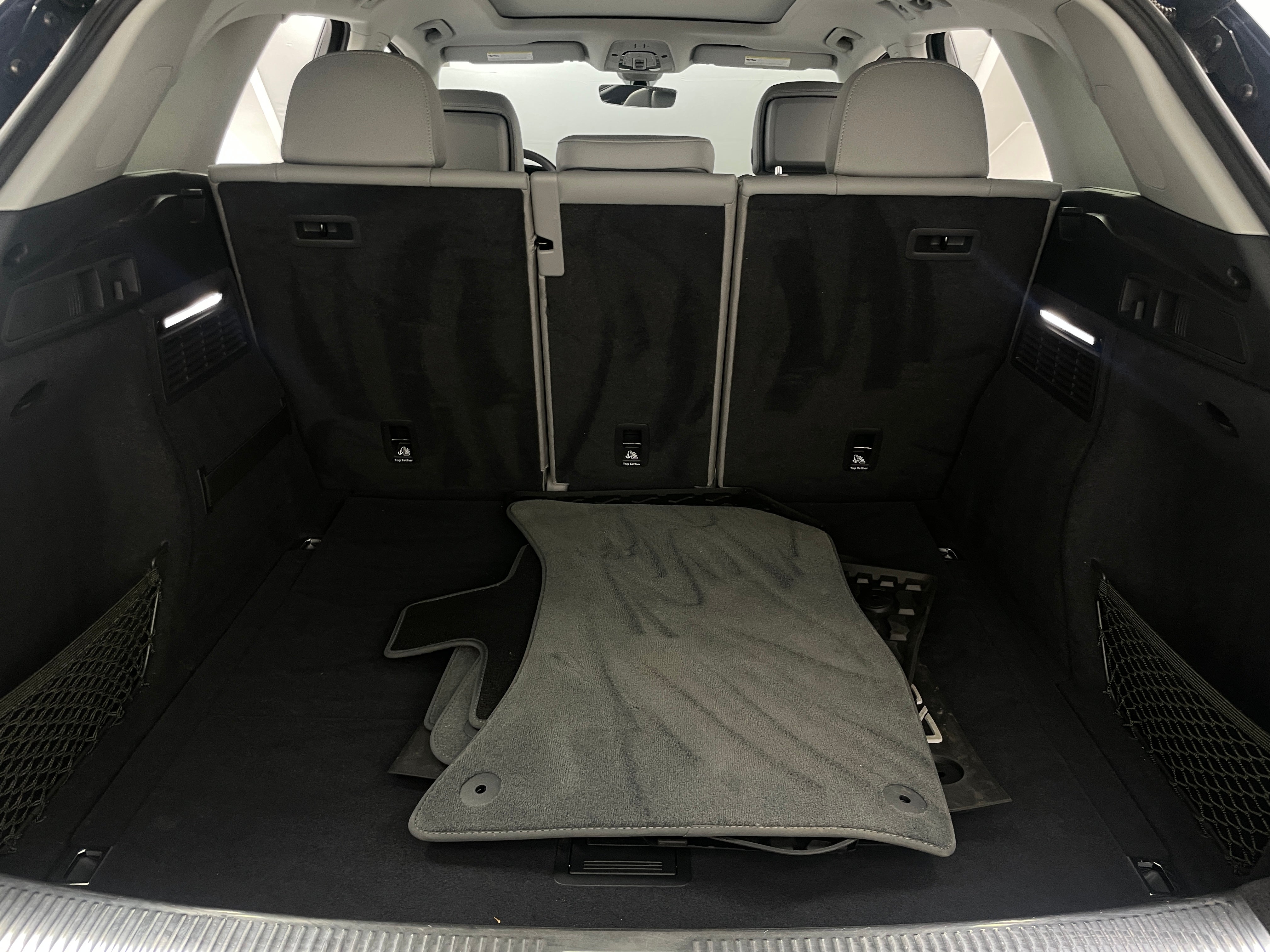 2019 Audi Q5 Prestige 6