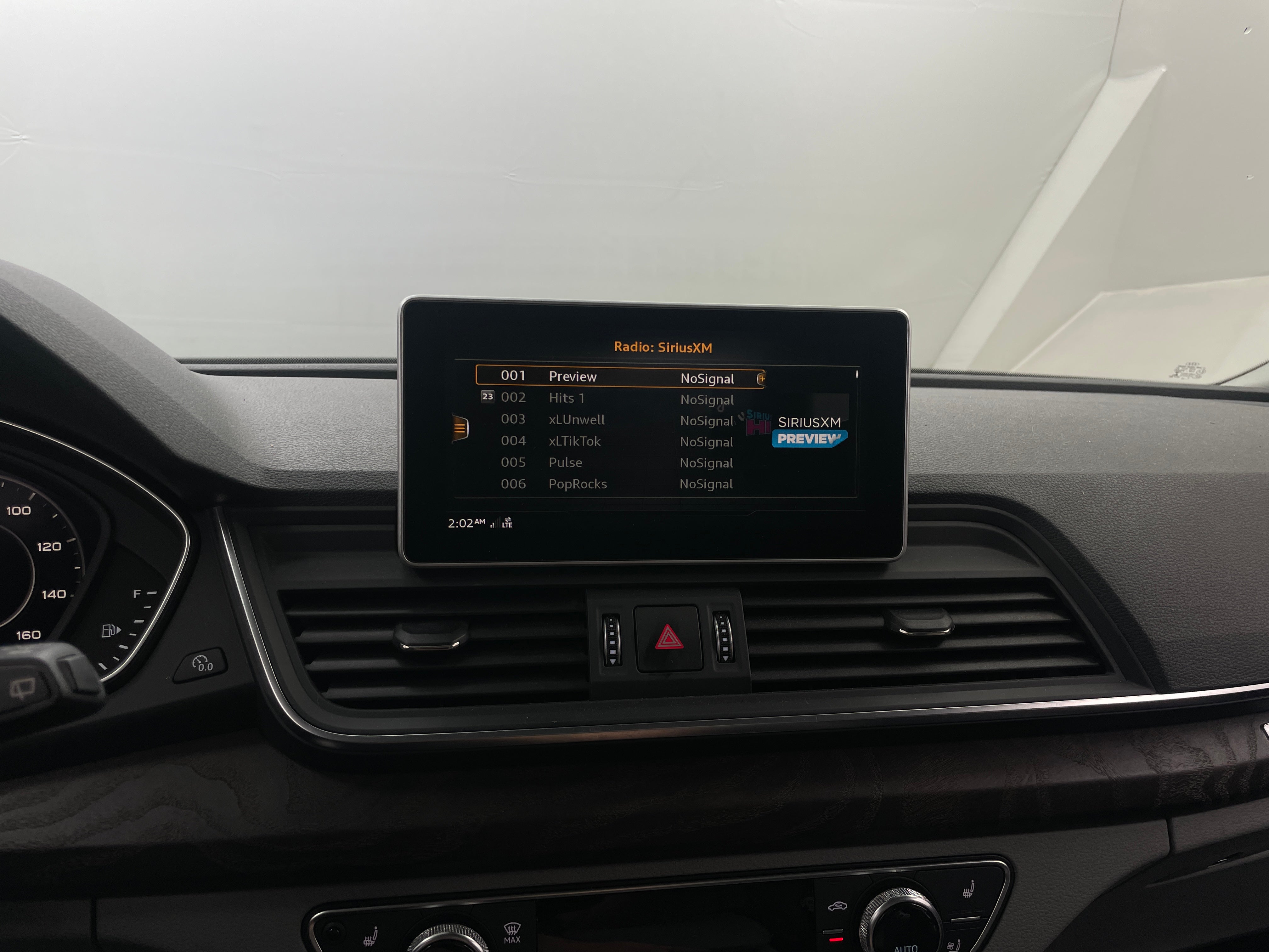 2019 Audi Q5 Prestige 3