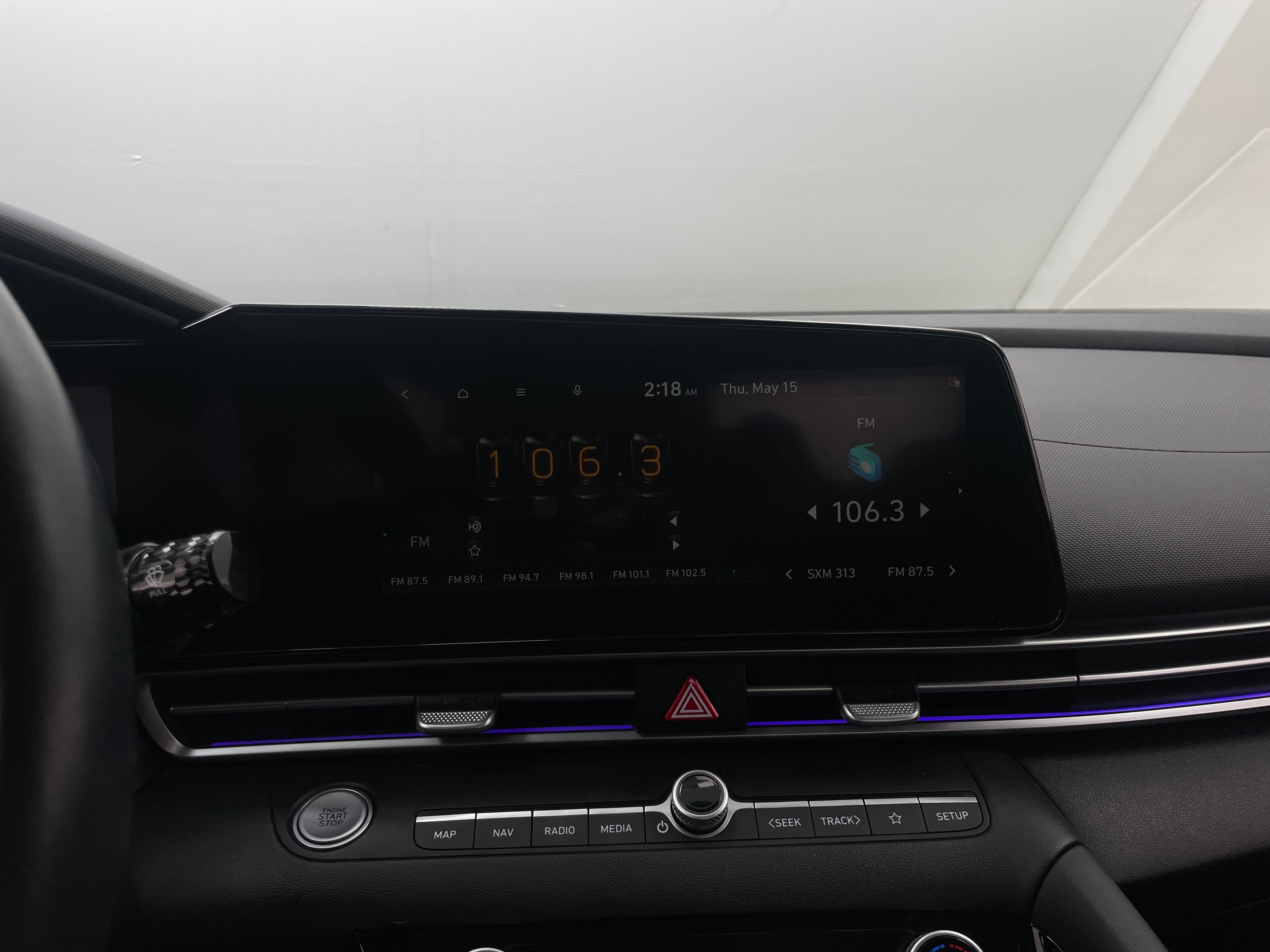 2021 Hyundai Elantra Limited Edition 3