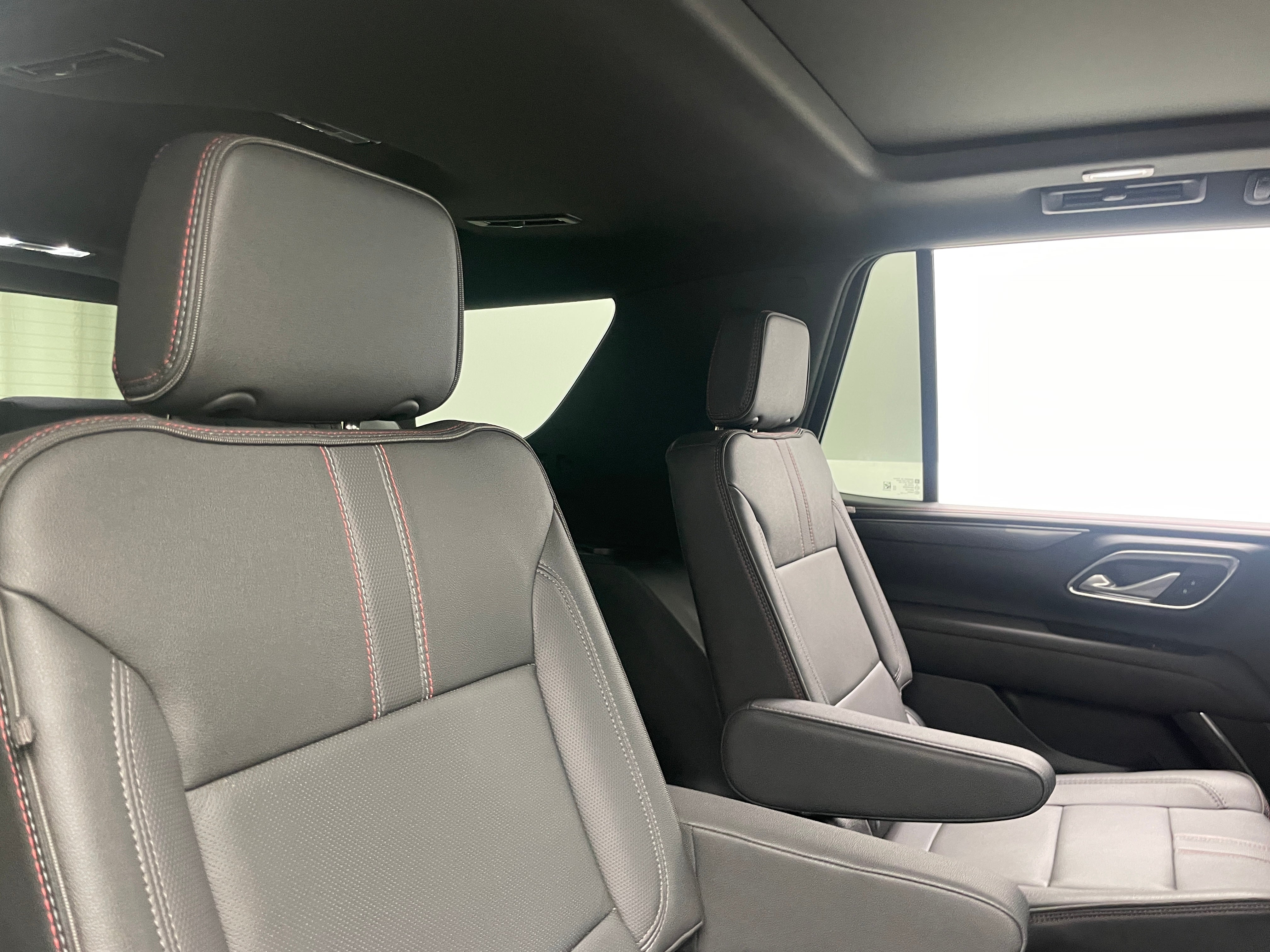 2023 Chevrolet Tahoe RST 5
