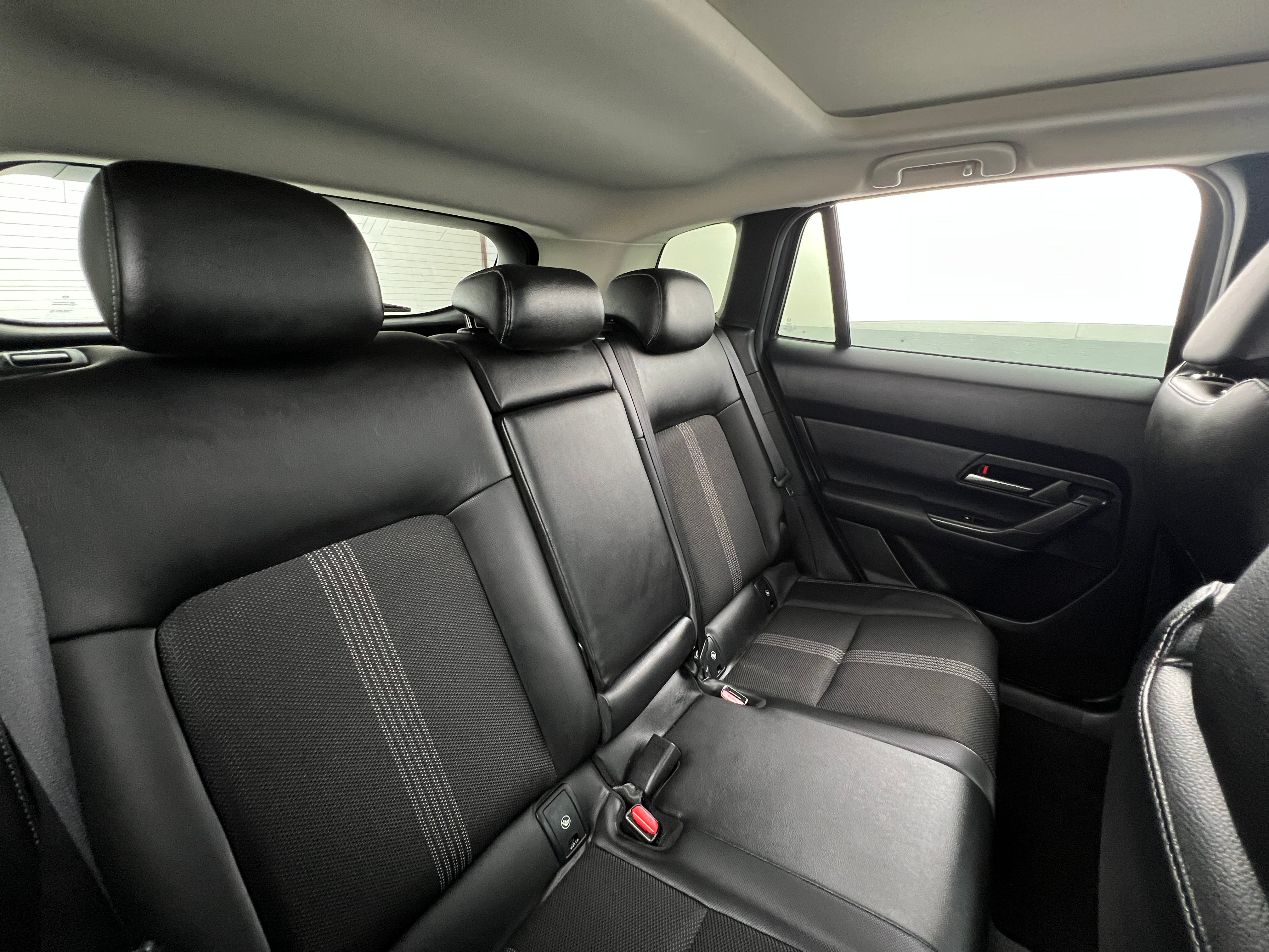 2023 Mazda CX-50 S Preferred 5