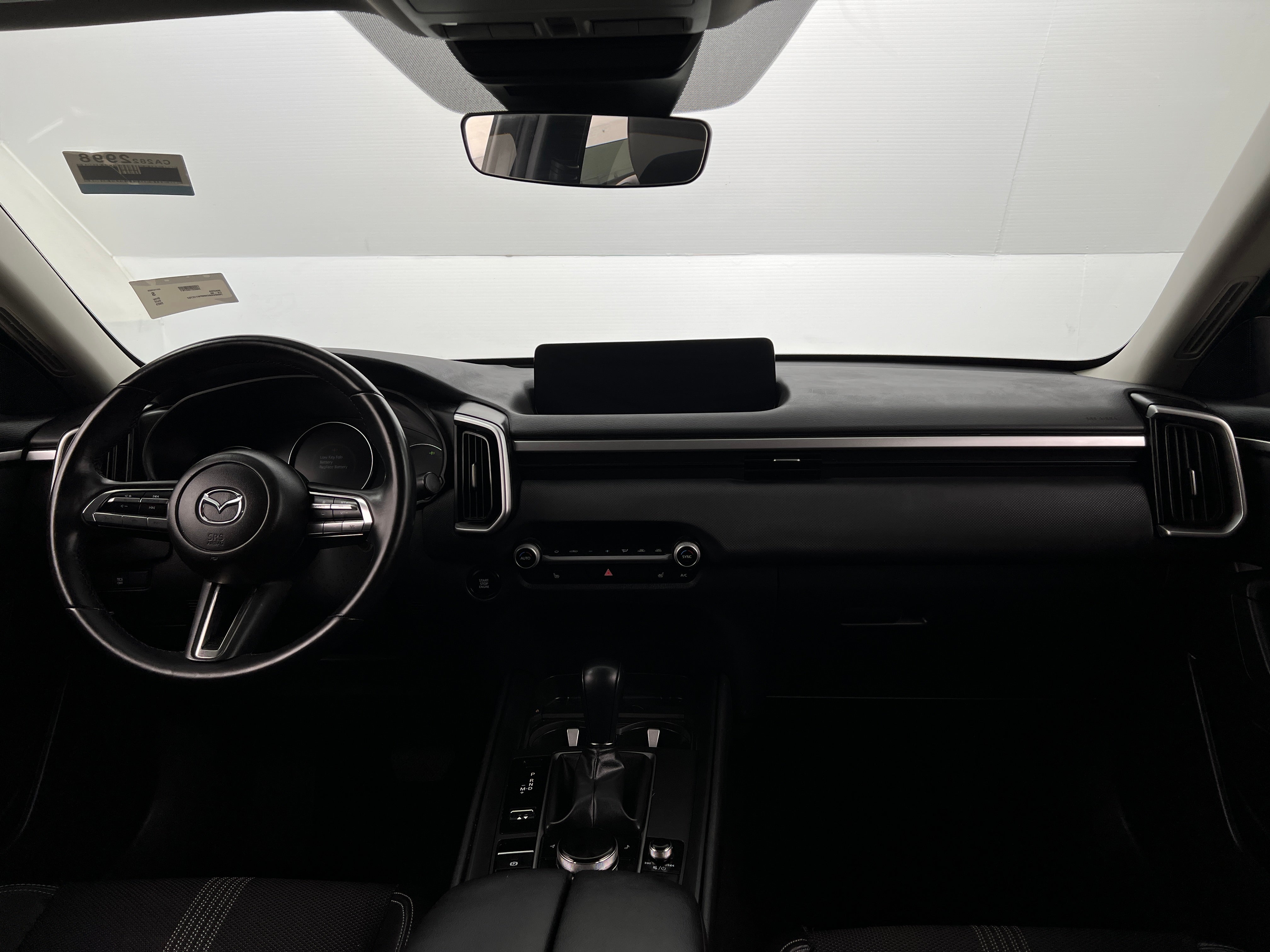 2023 Mazda CX-50 S Preferred 2