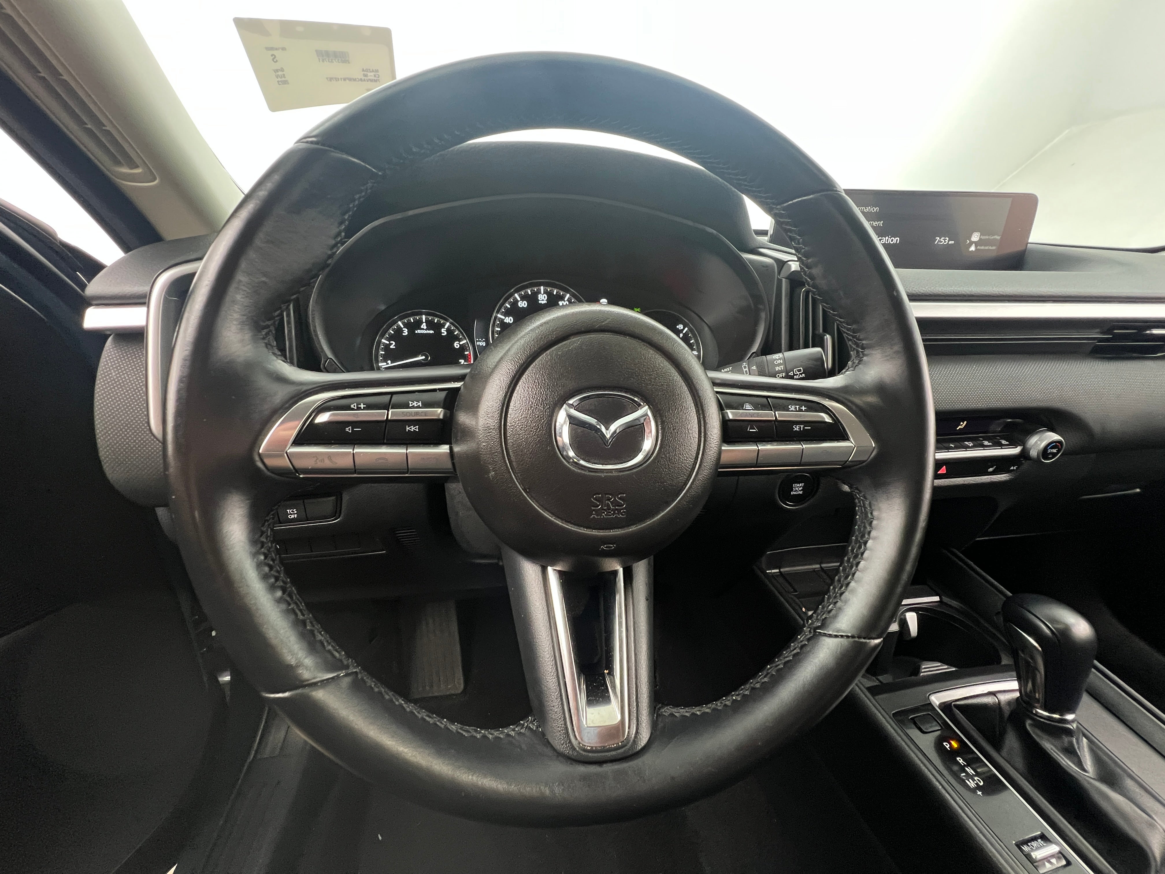 2023 Mazda CX-50 S Preferred 4