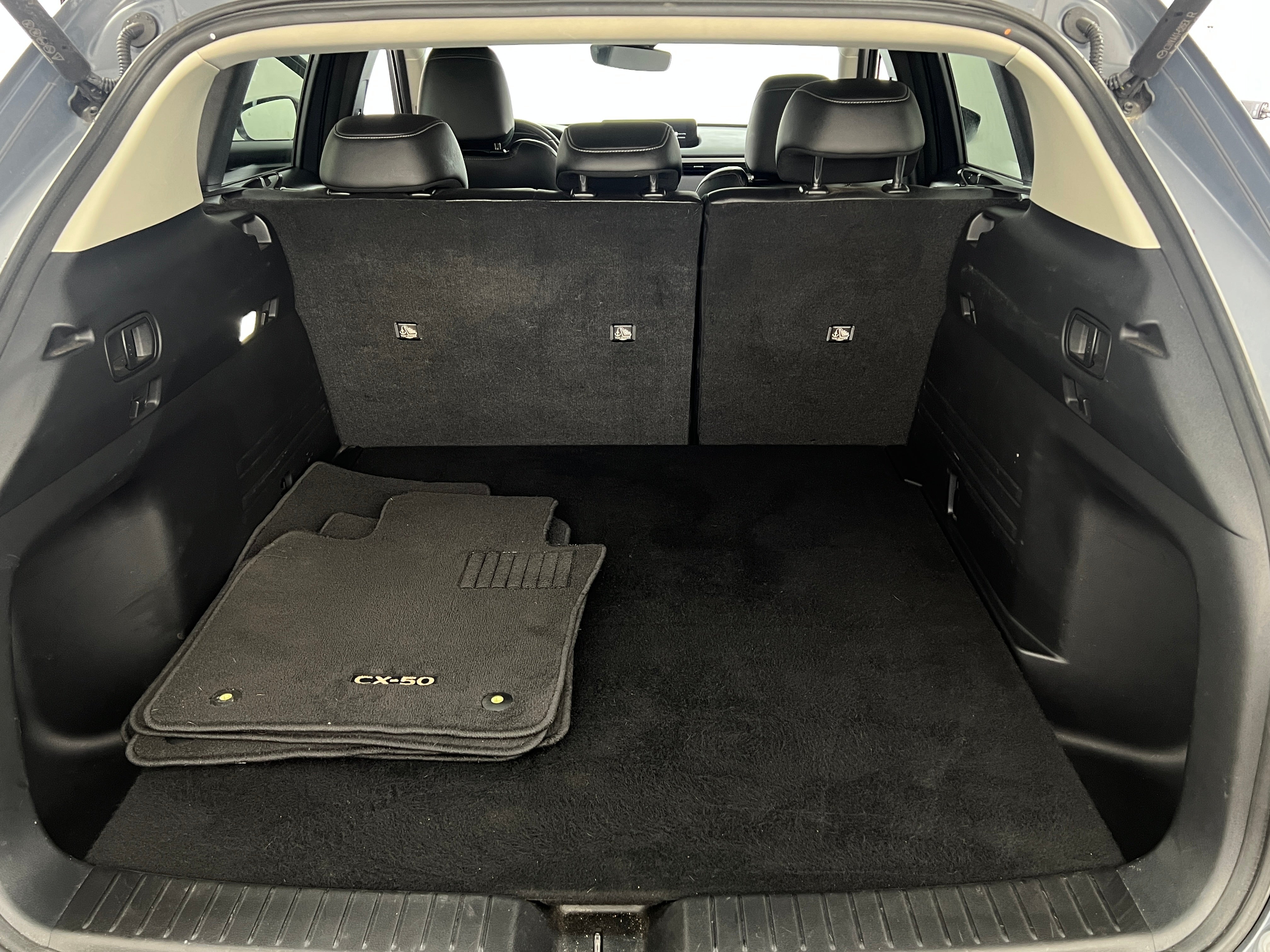 2023 Mazda CX-50 S Preferred 6
