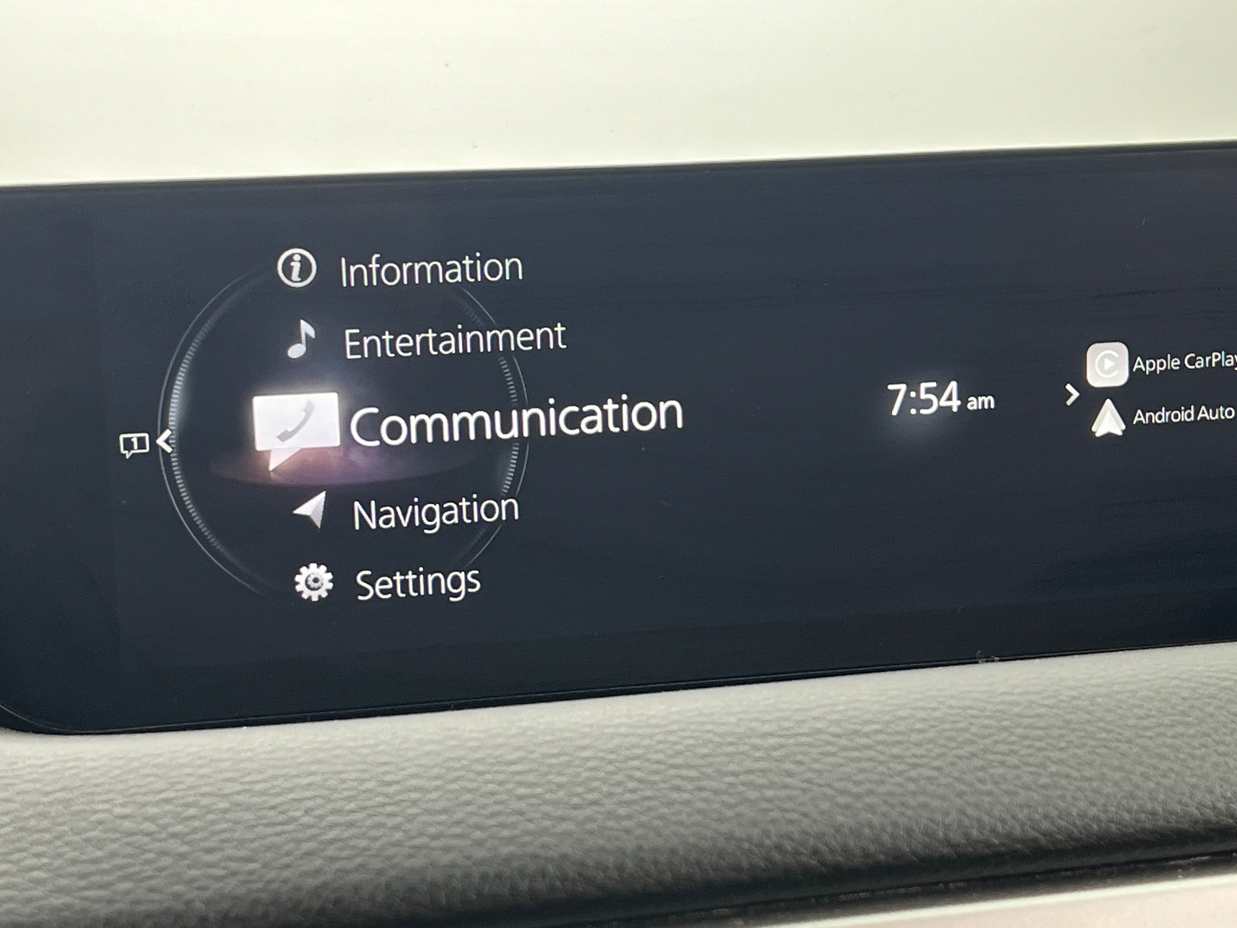 2023 Mazda CX-50 S Preferred 3