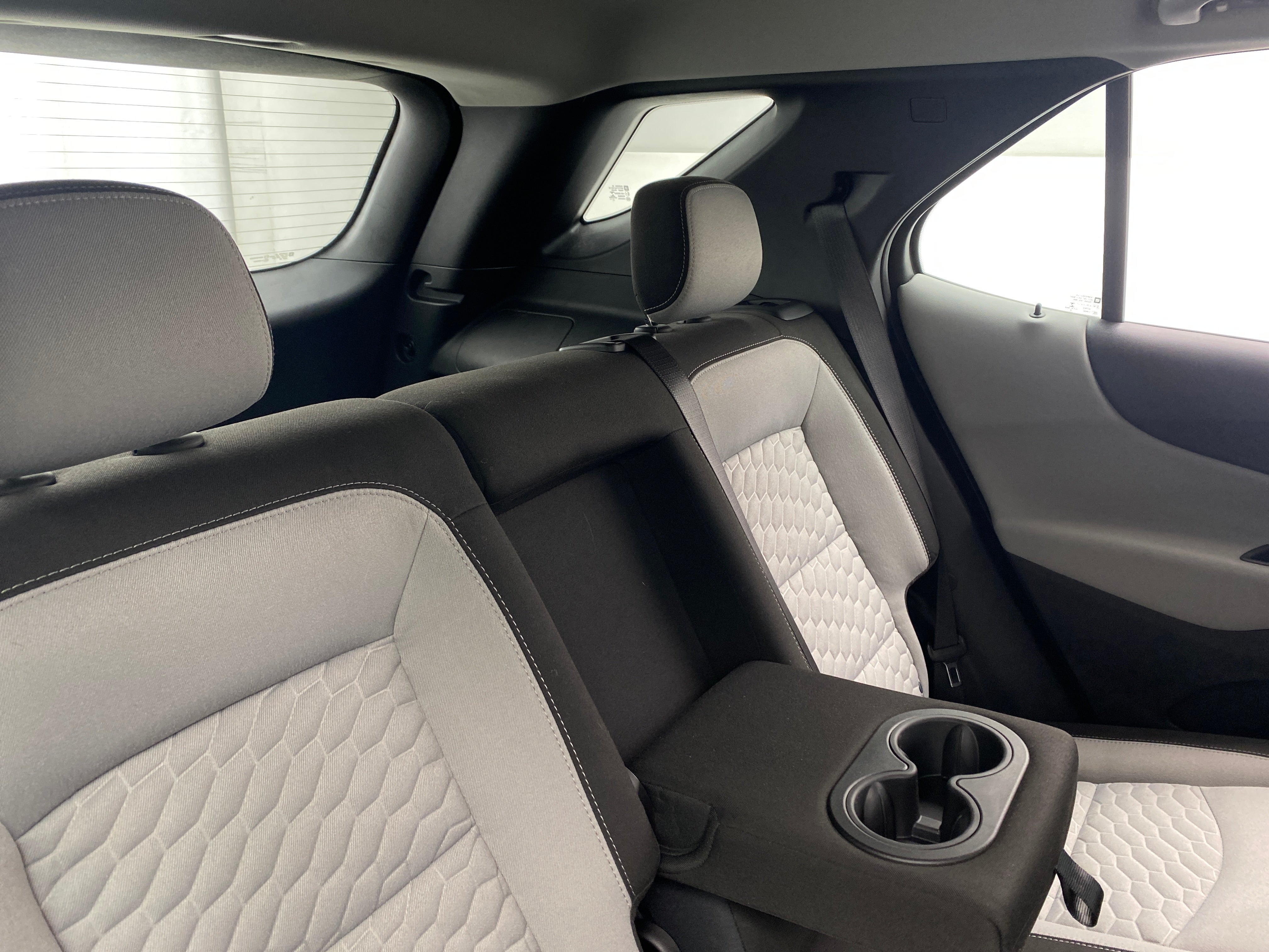 2018 Chevrolet Equinox LS 6