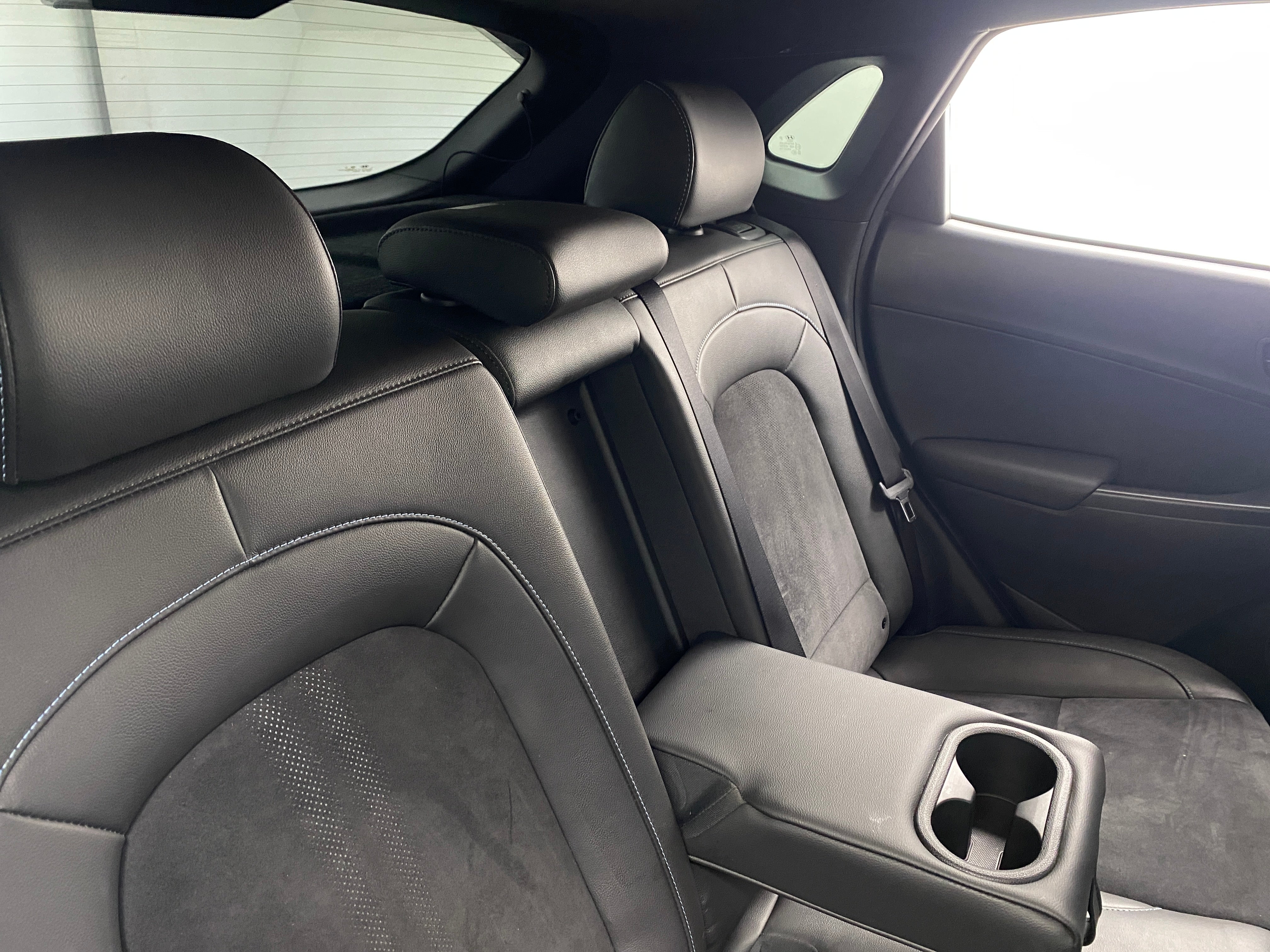 2022 Hyundai Kona N Line 6