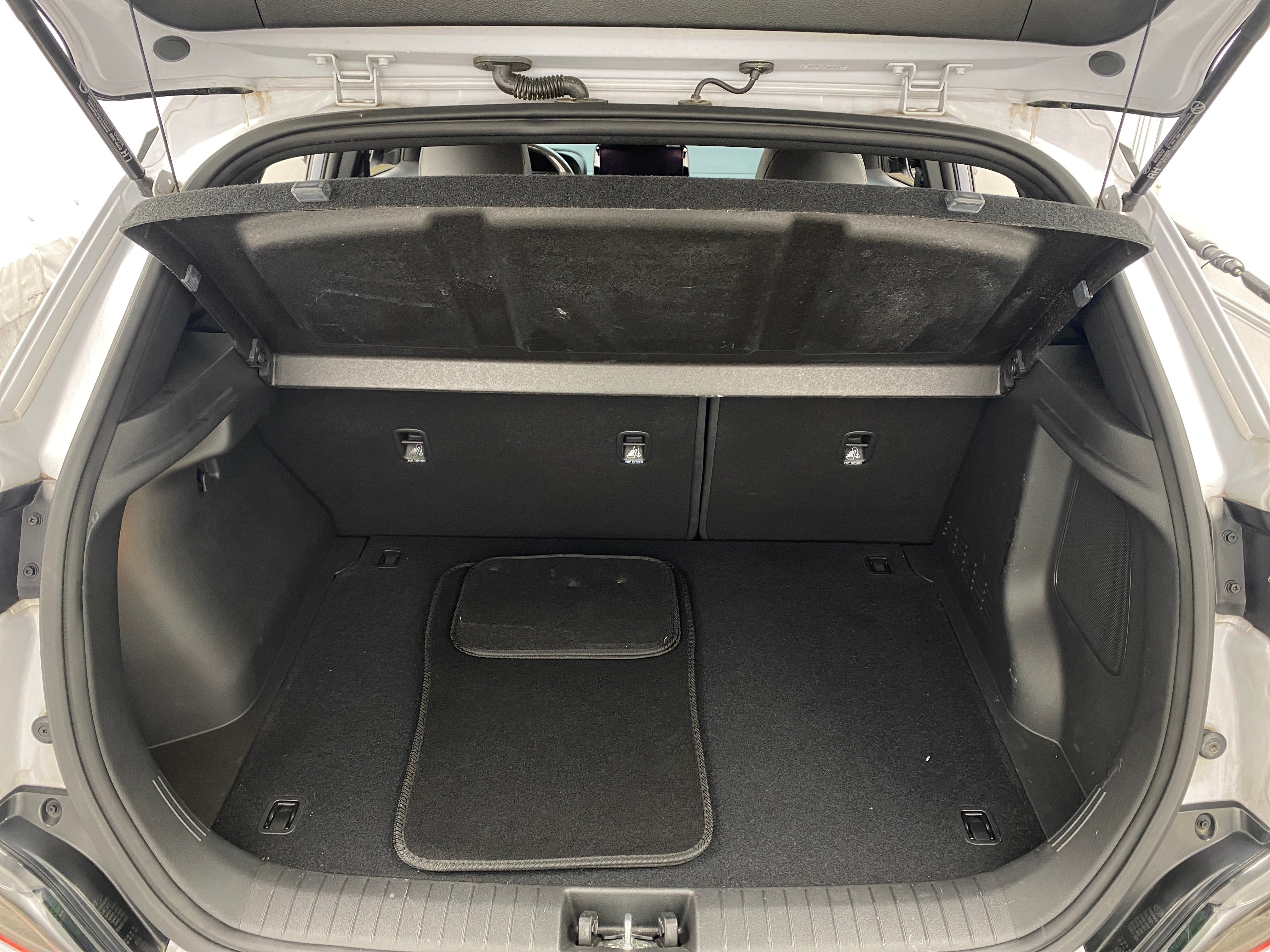 2022 Hyundai Kona N Line 7