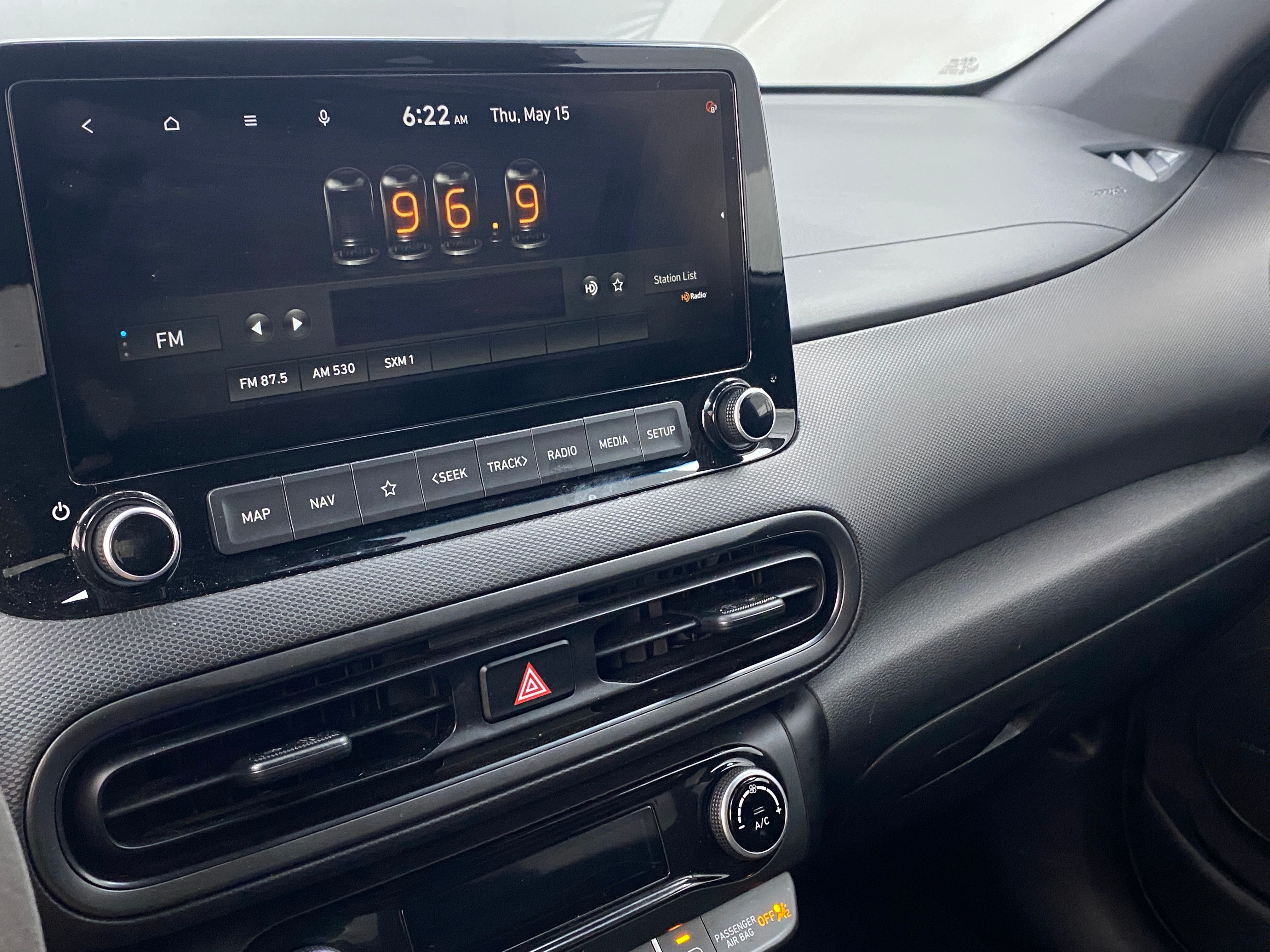 2022 Hyundai Kona N Line 4