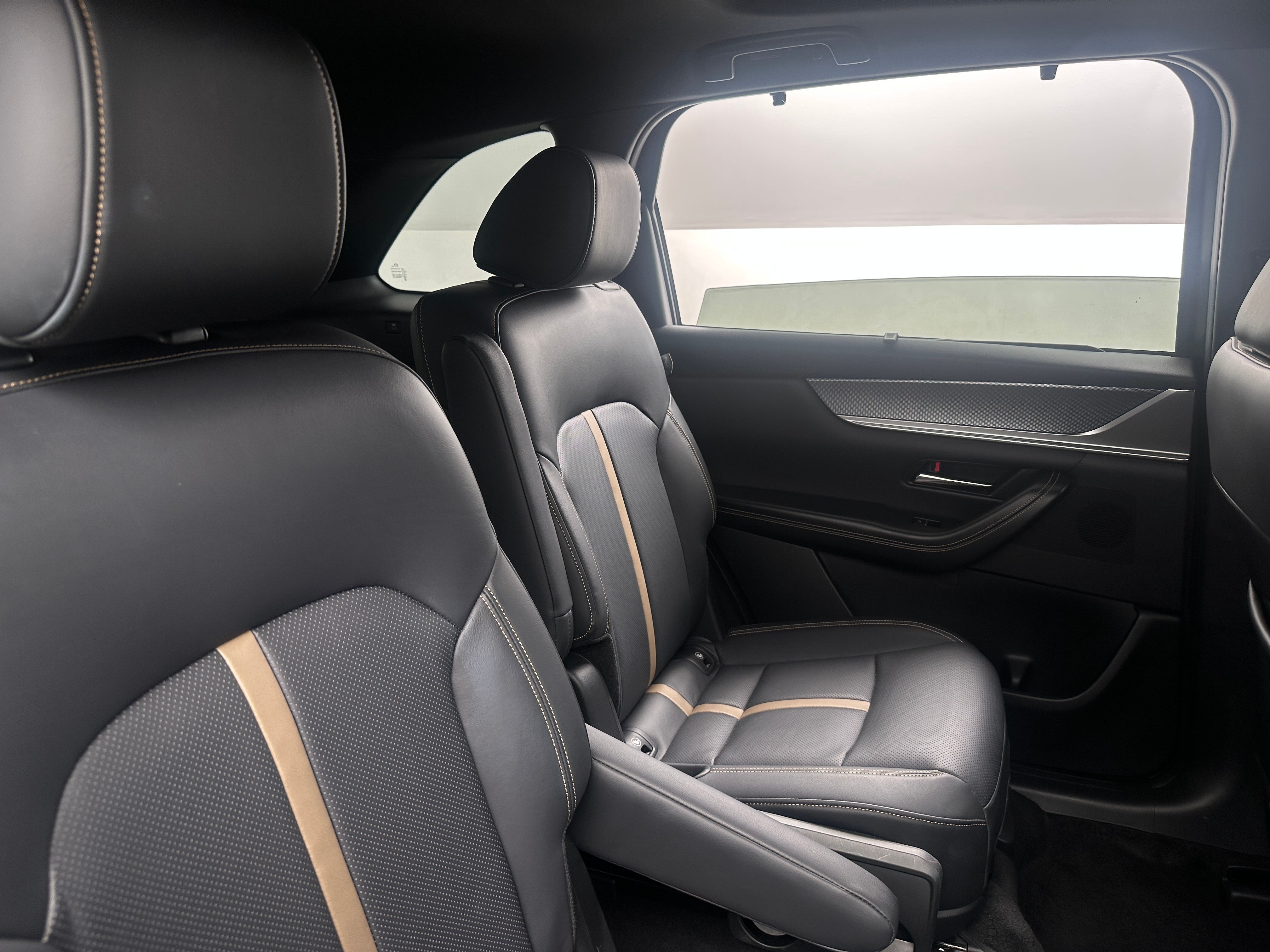 2024 Mazda CX-90 S Premium Plus 5
