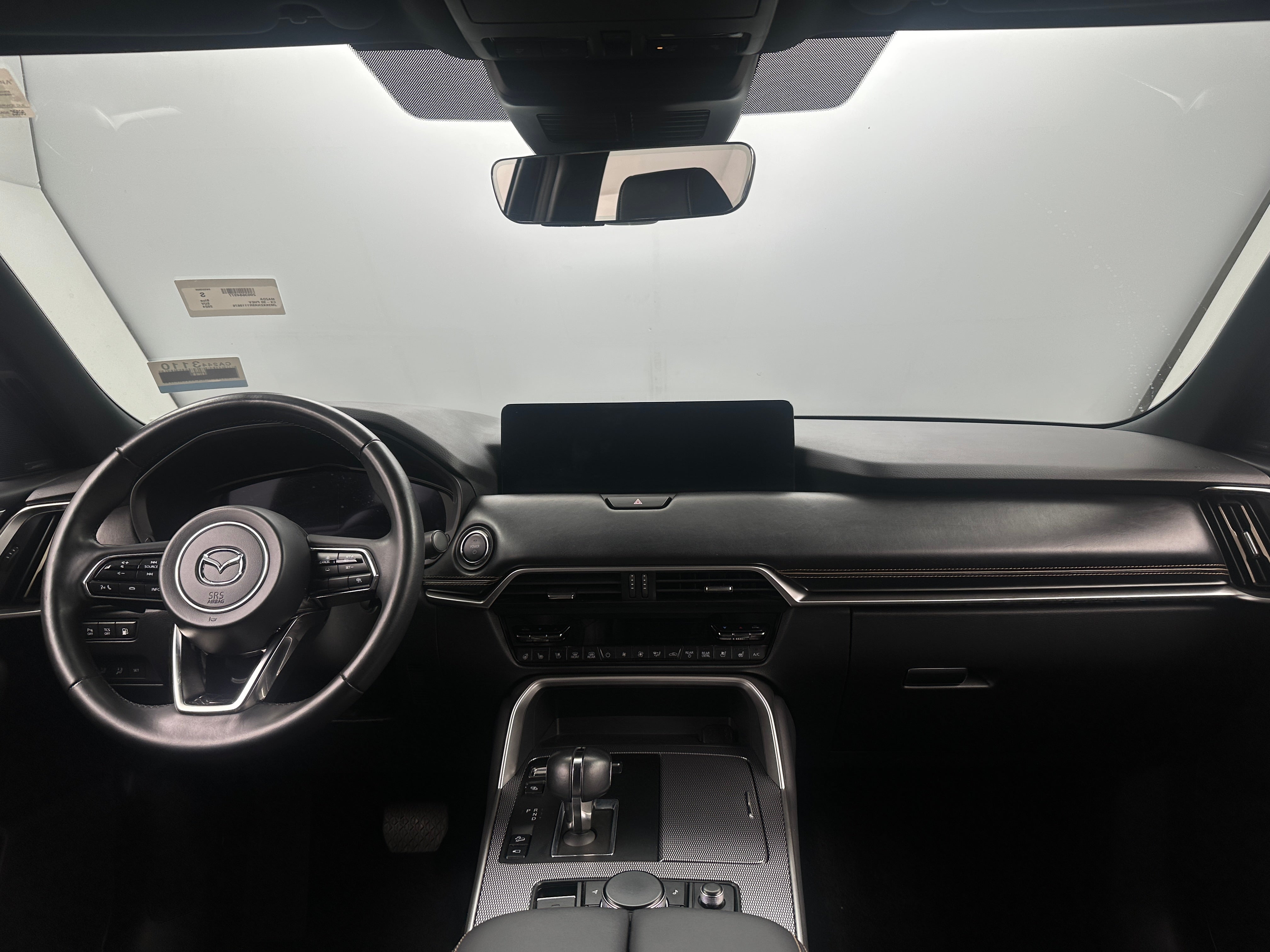 2024 Mazda CX-90 S Premium Plus 2
