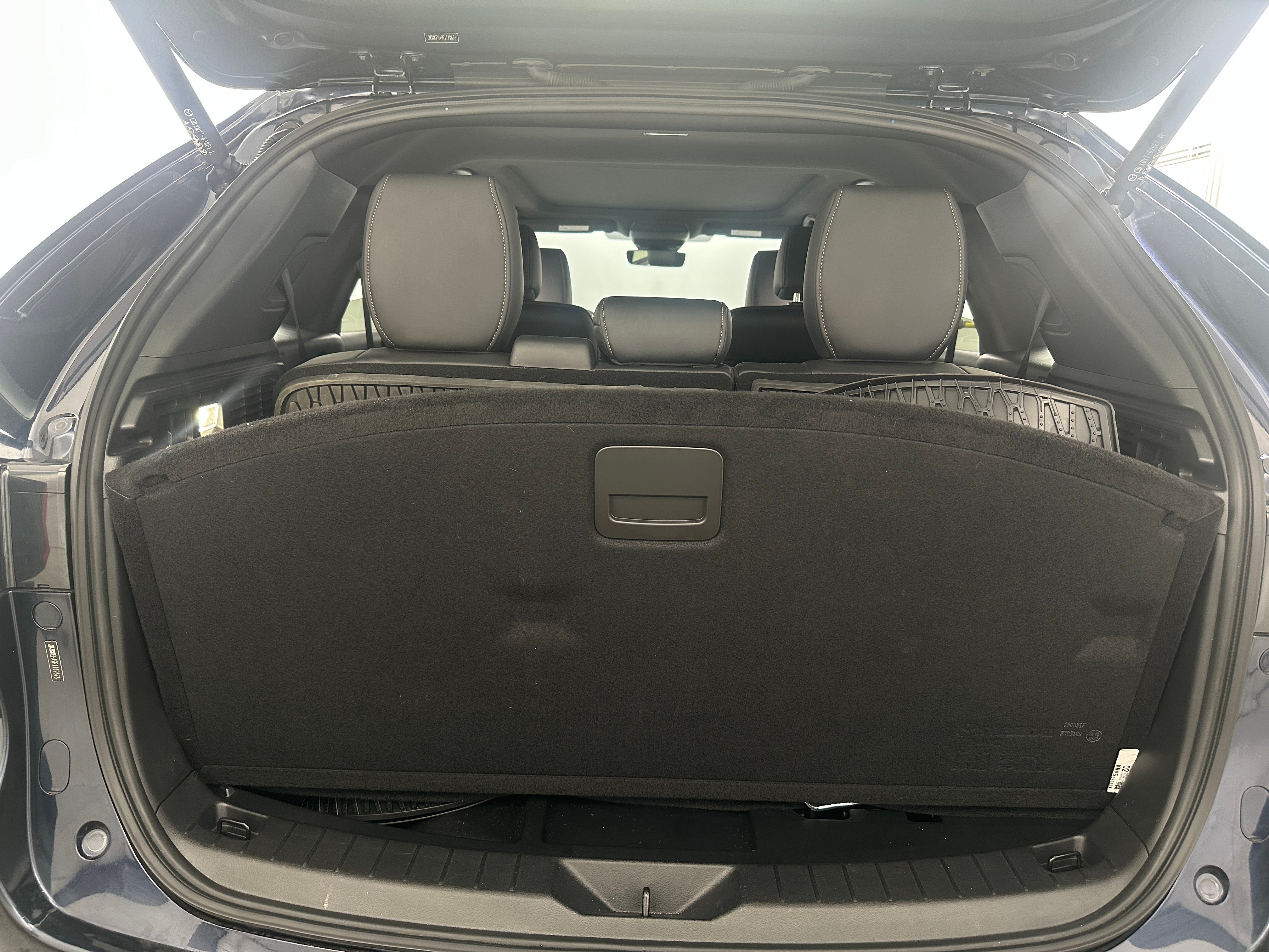 2024 Mazda CX-90 S Premium Plus 6