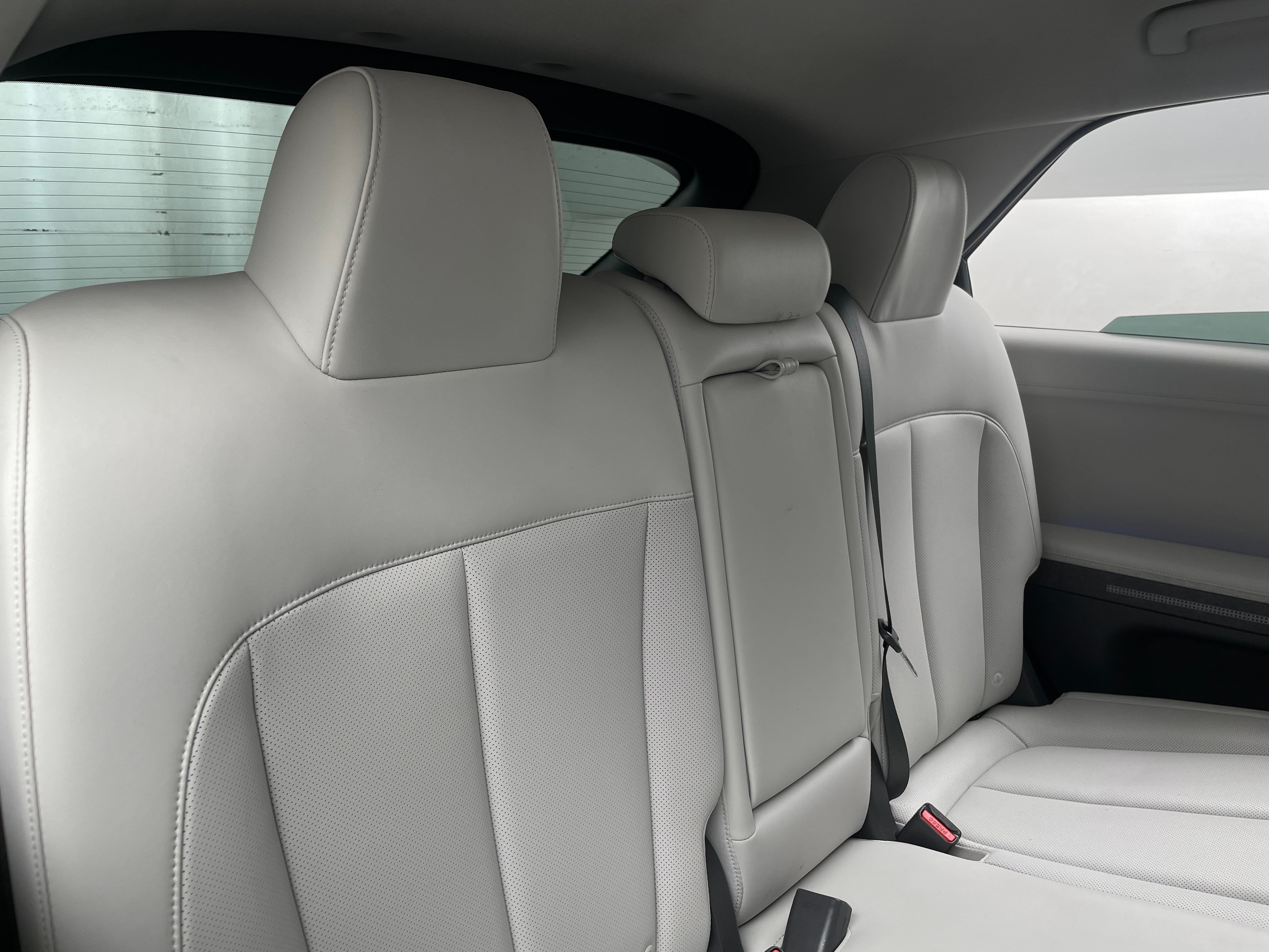 2022 Hyundai Ioniq 5 SEL 5