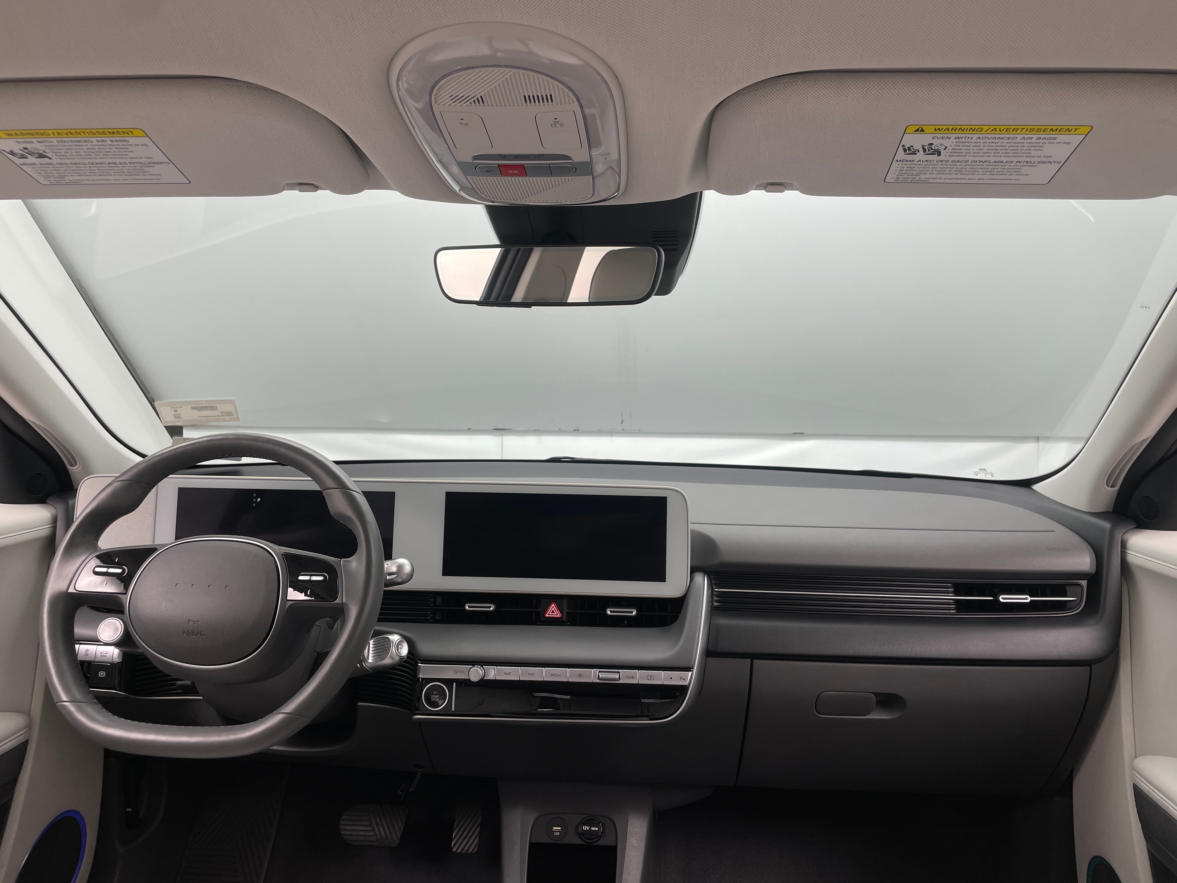 2022 Hyundai Ioniq 5 SEL 2