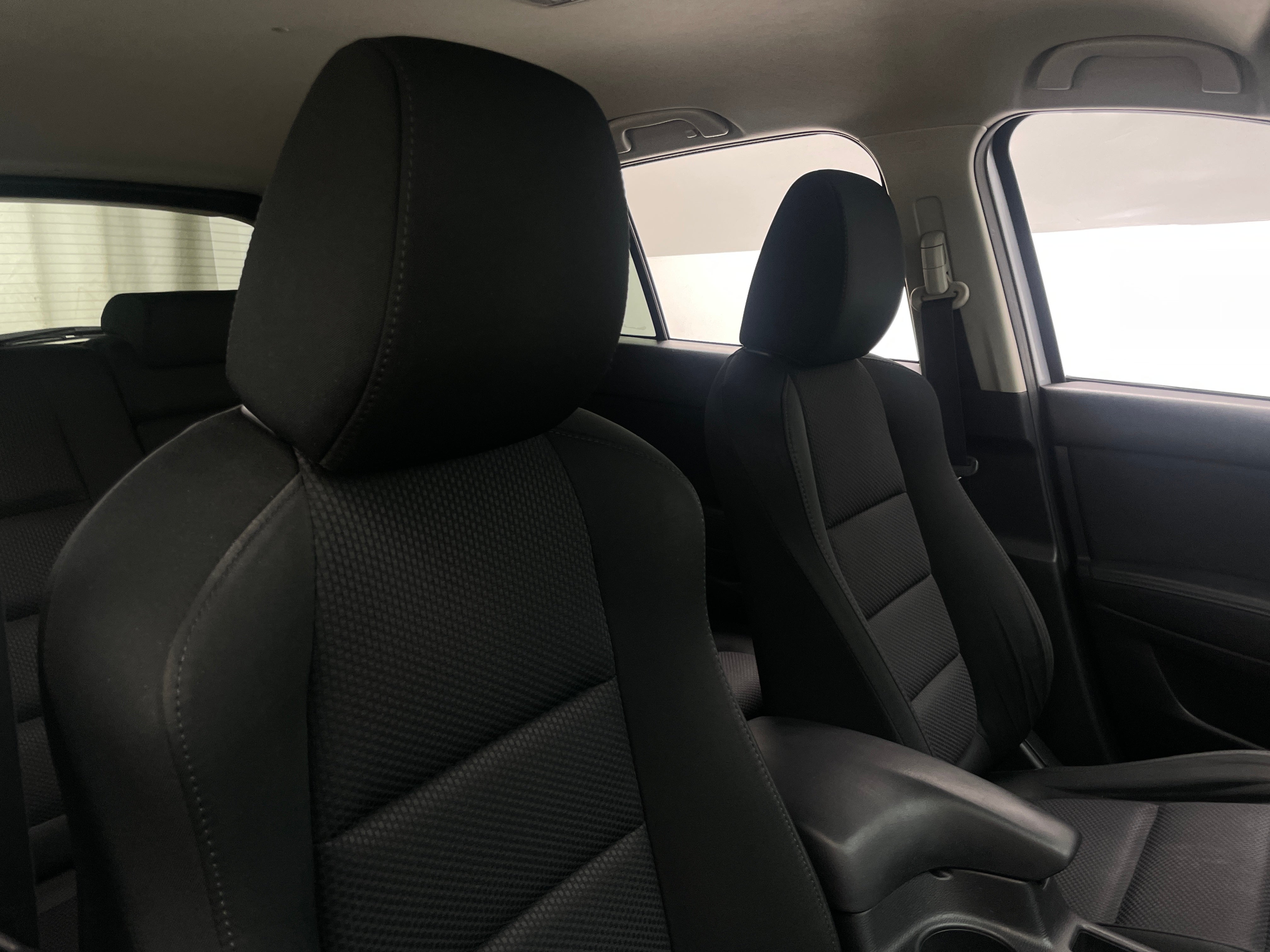 2016 Mazda CX-5 Touring 2
