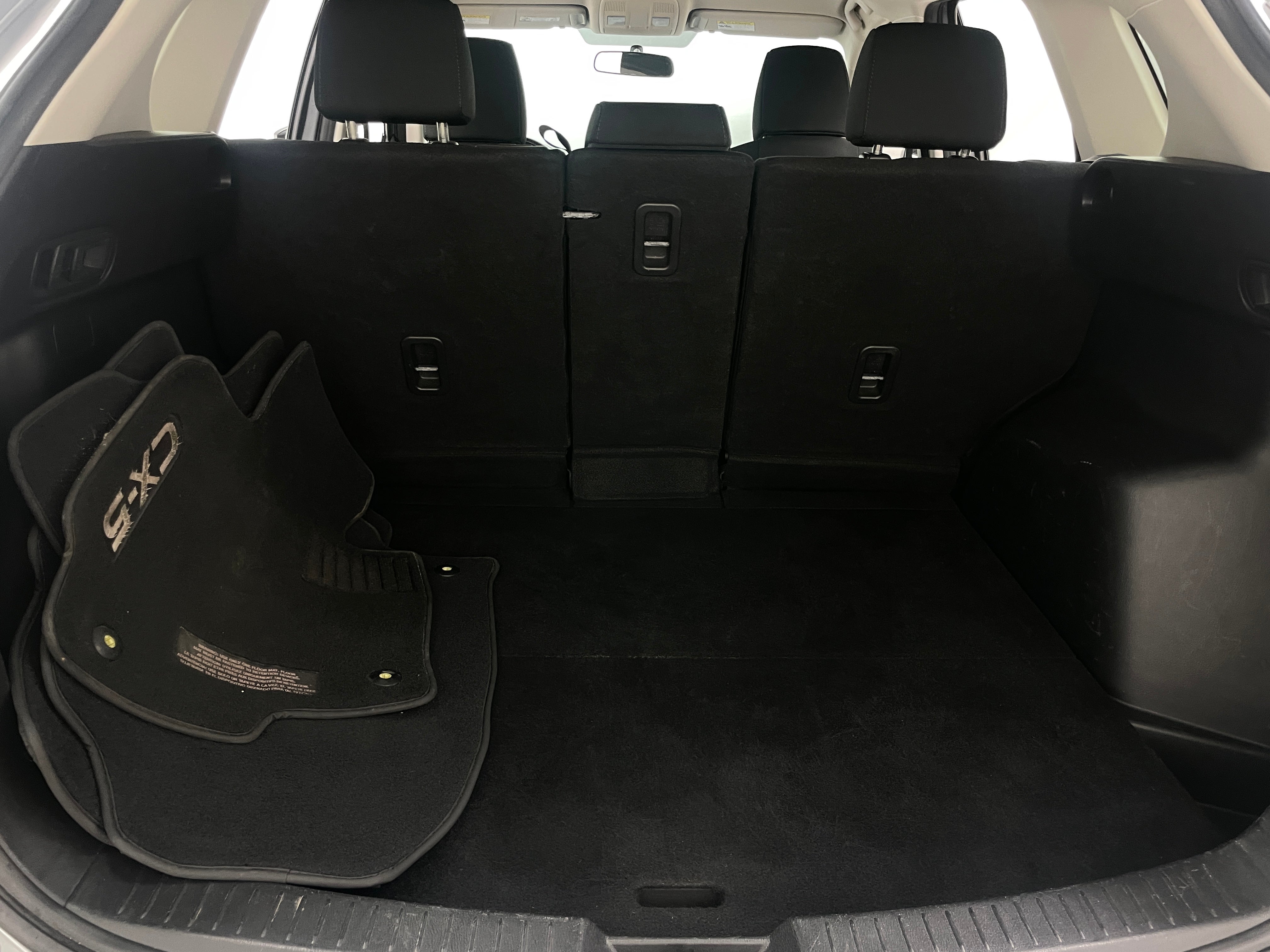 2016 Mazda CX-5 Touring 7