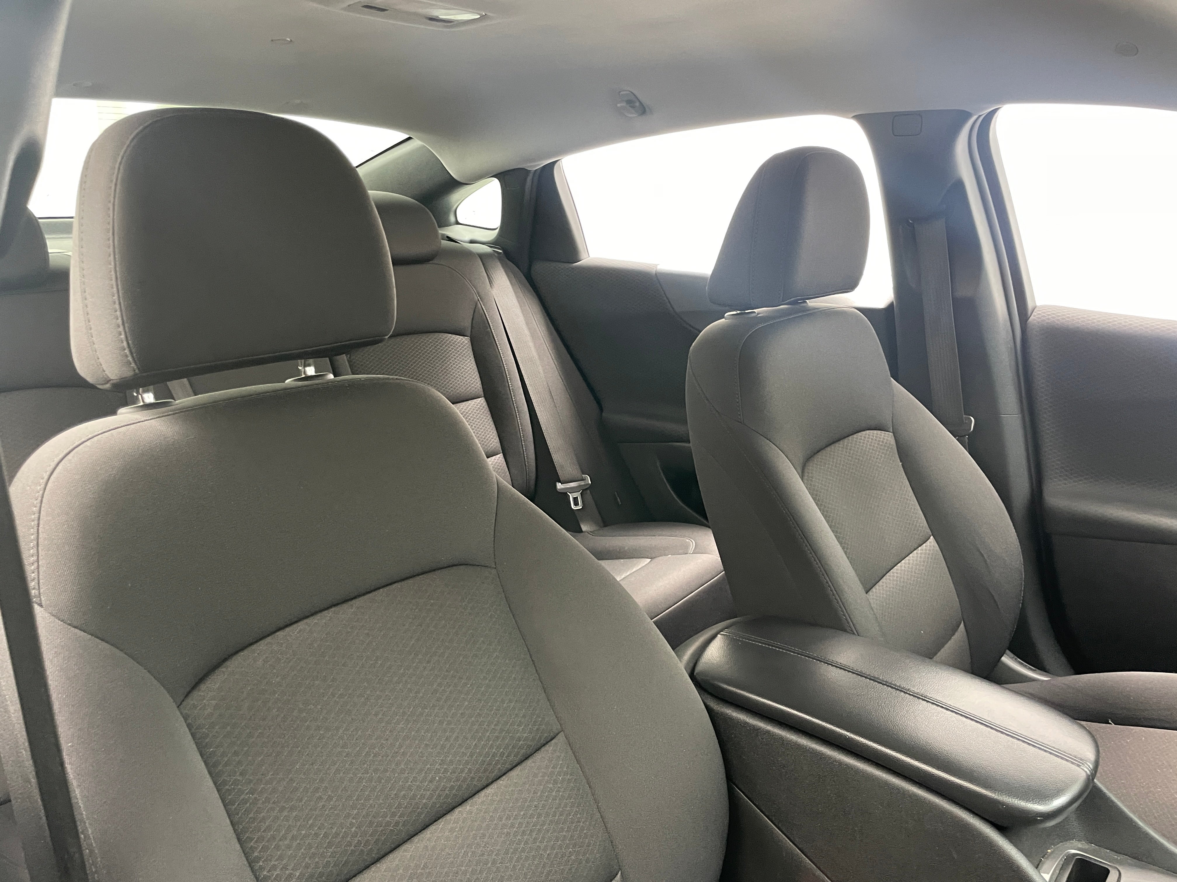2023 Chevrolet Malibu LT 2