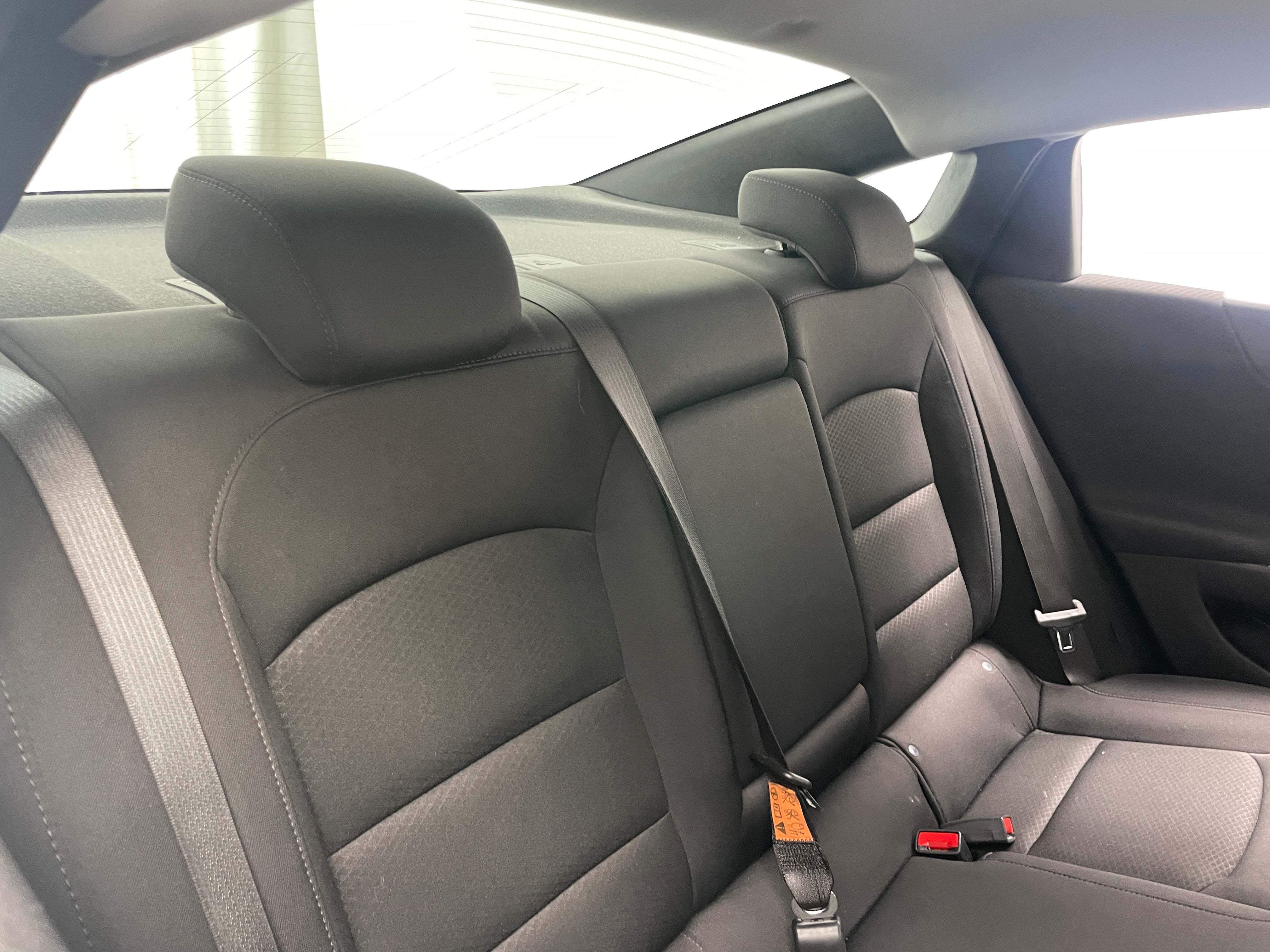 2023 Chevrolet Malibu LT 6