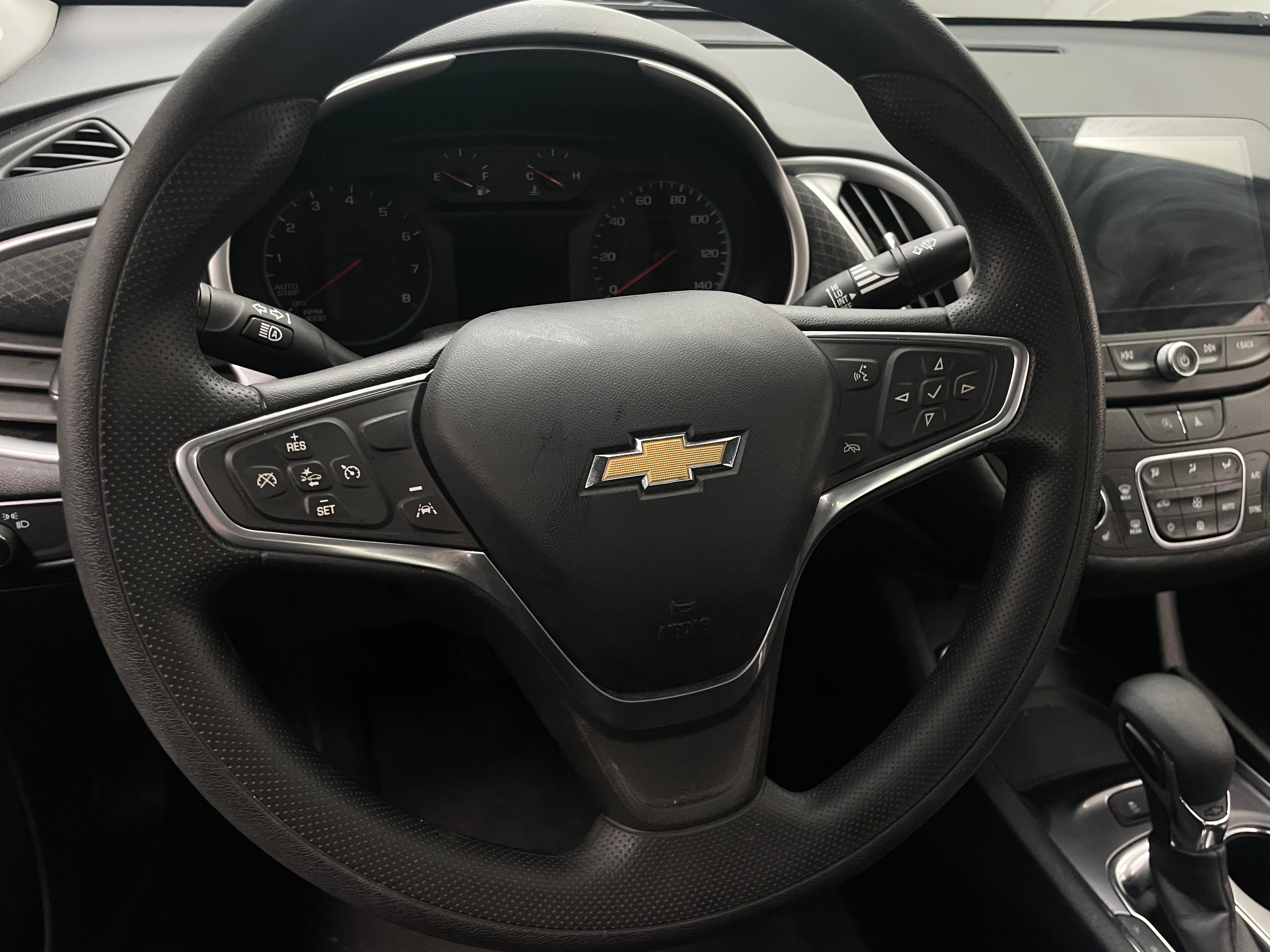 2023 Chevrolet Malibu LT 5