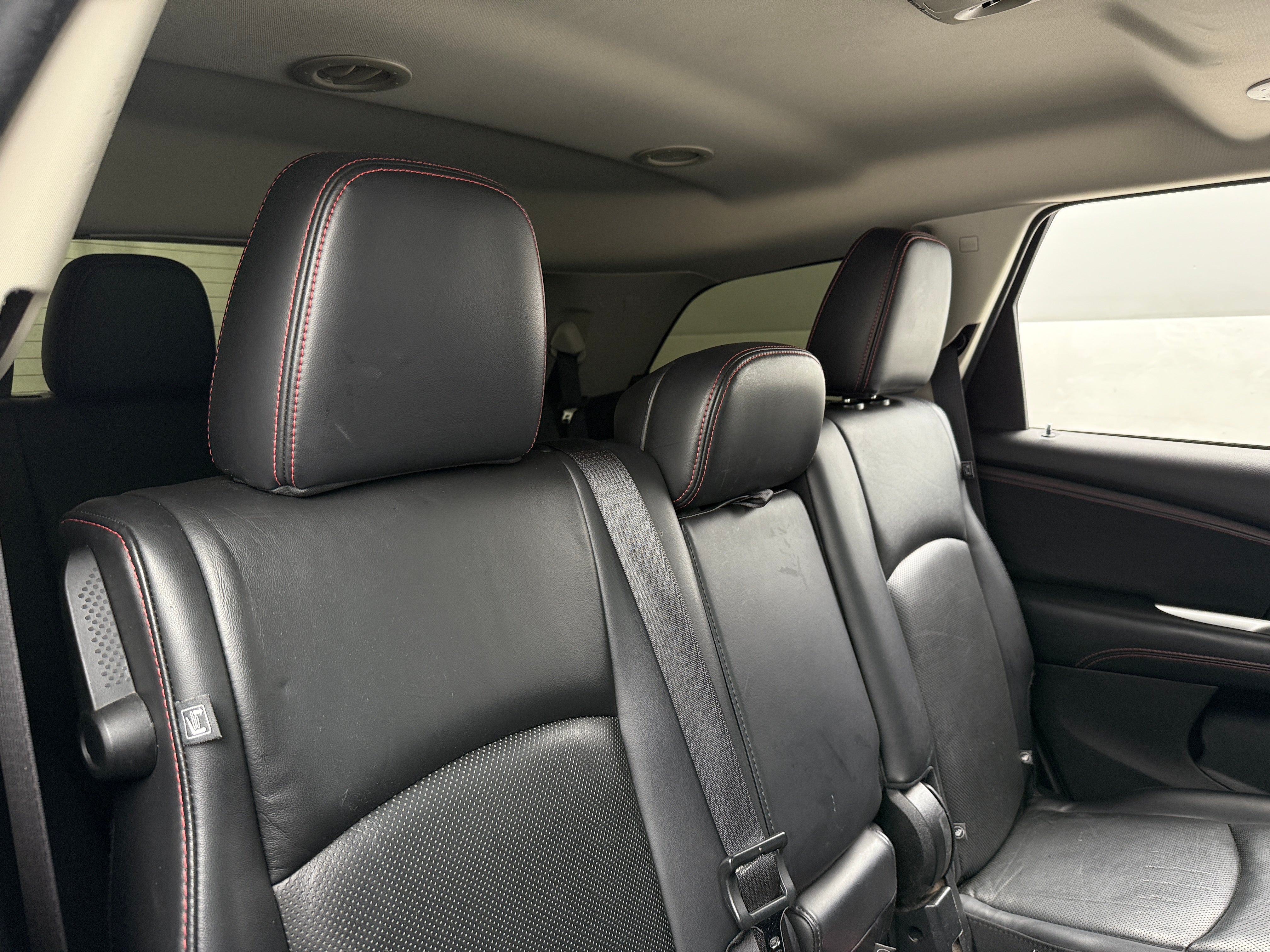 2018 Dodge Journey GT 5