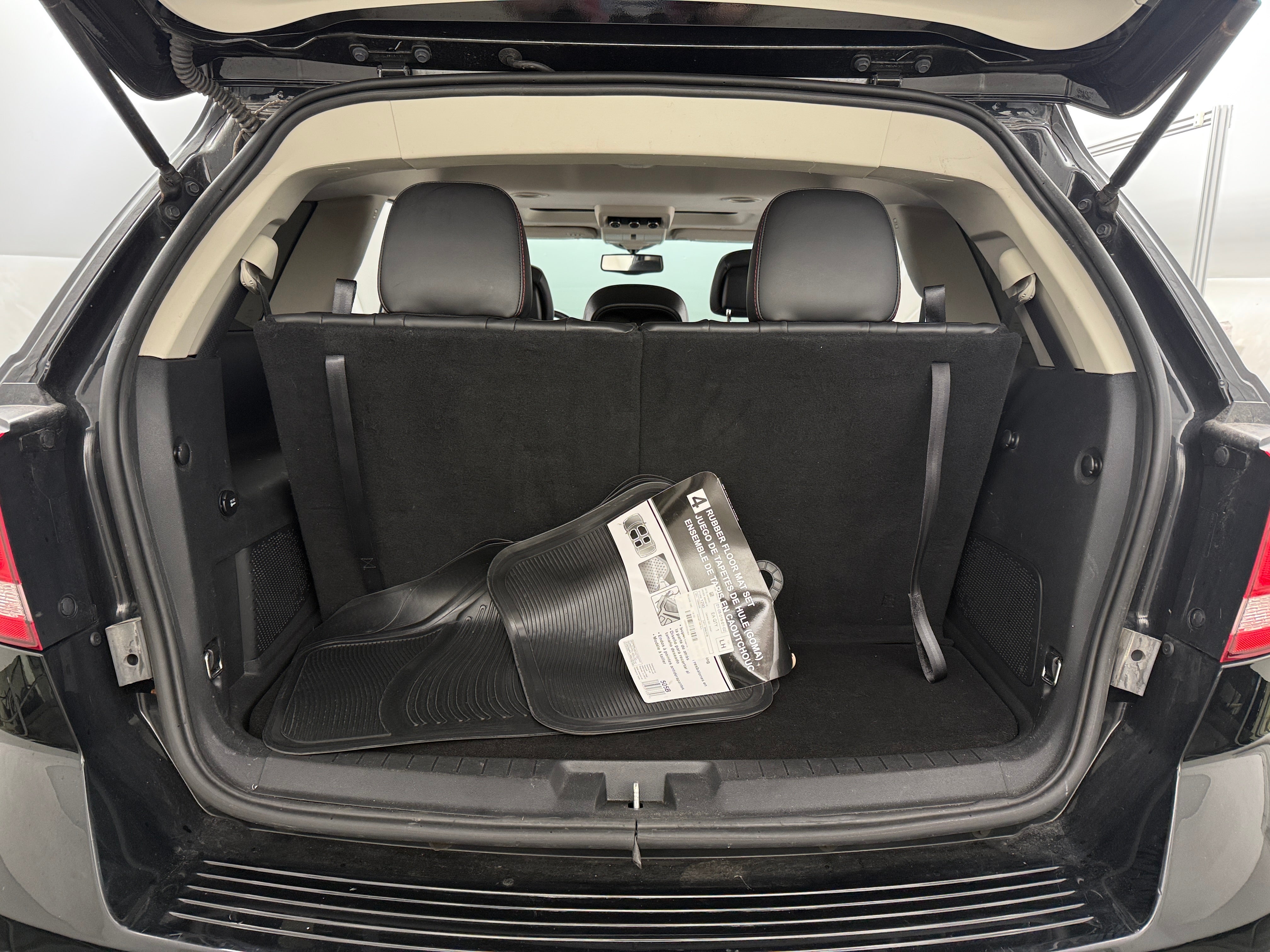 2018 Dodge Journey GT 6