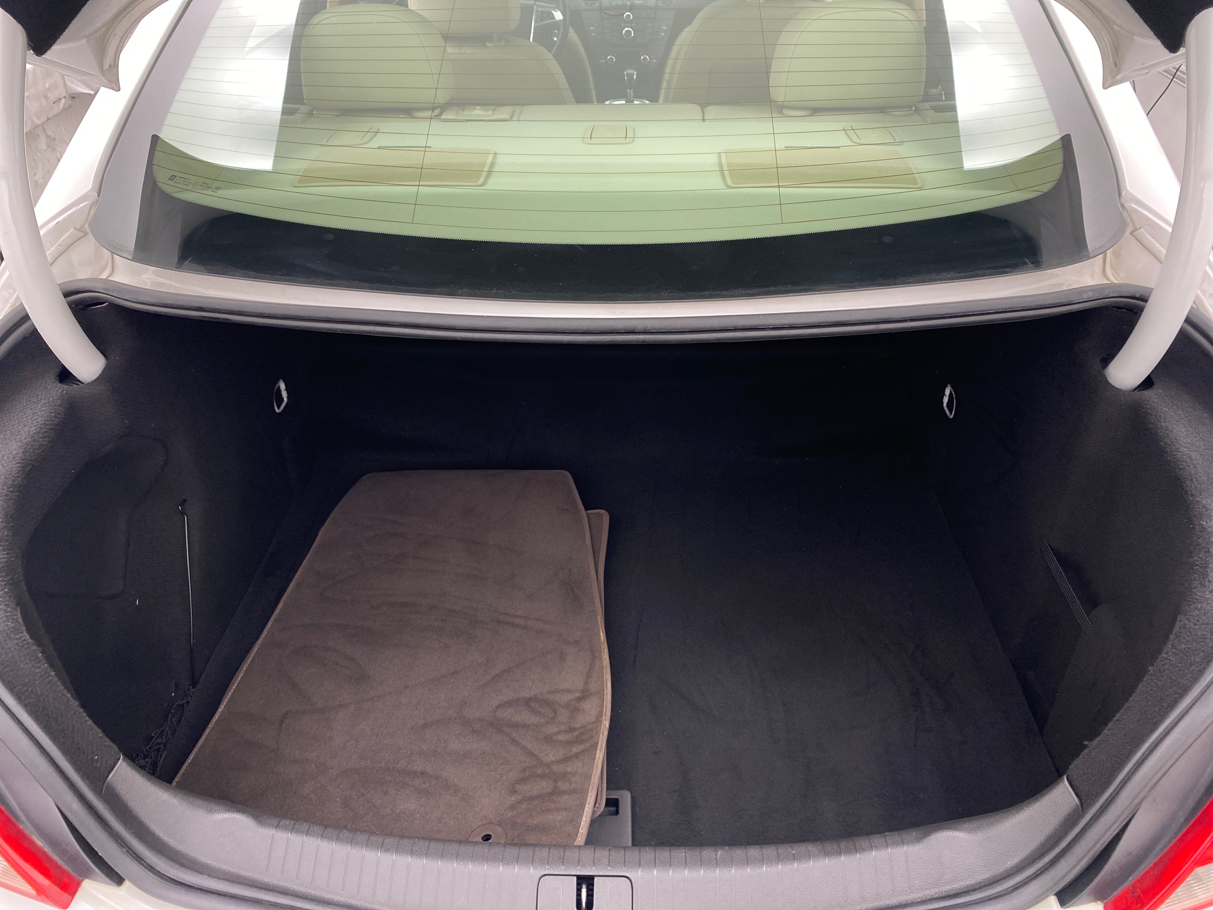 2011 Buick Regal CXL Turbo 6