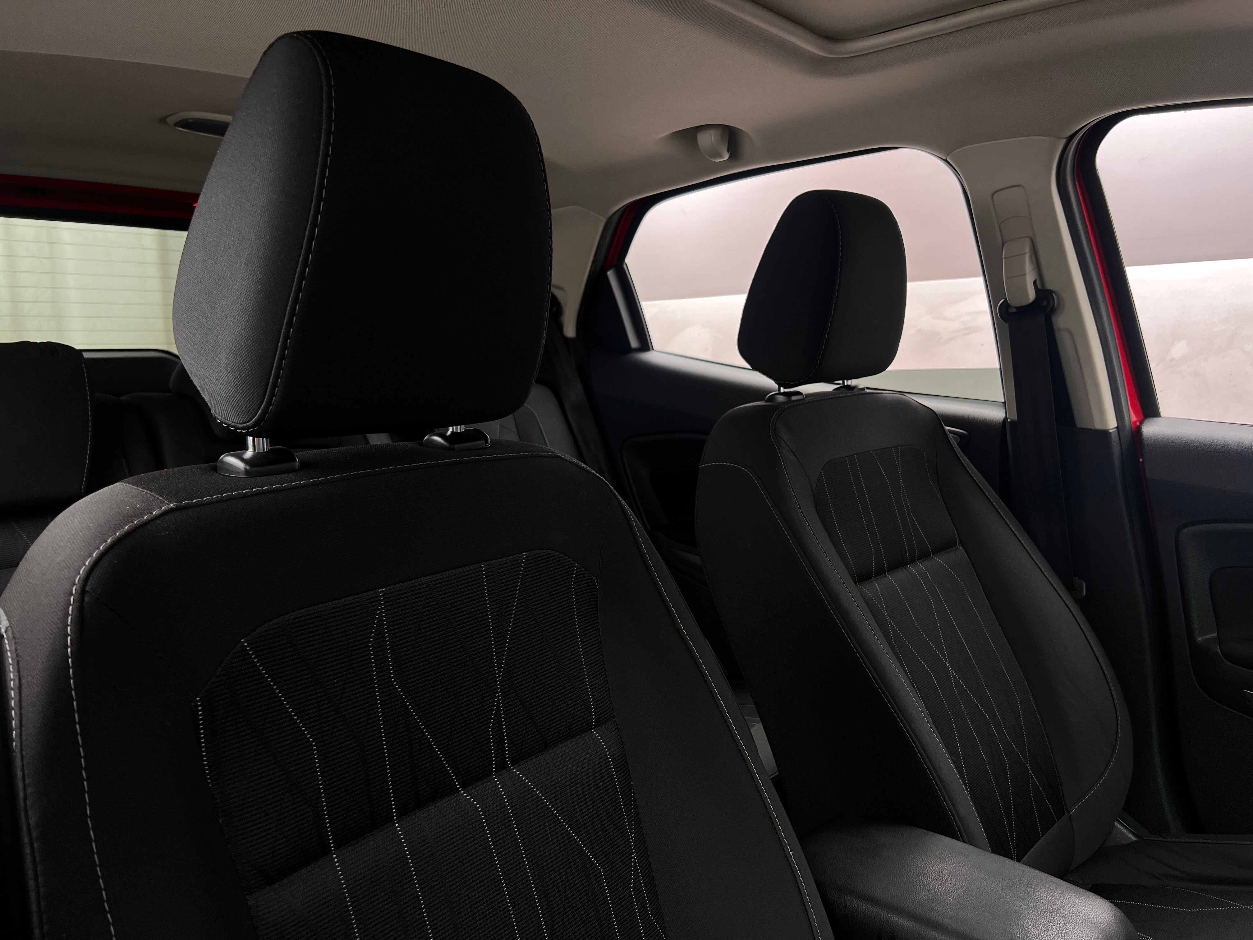 2020 Ford EcoSport SE 2