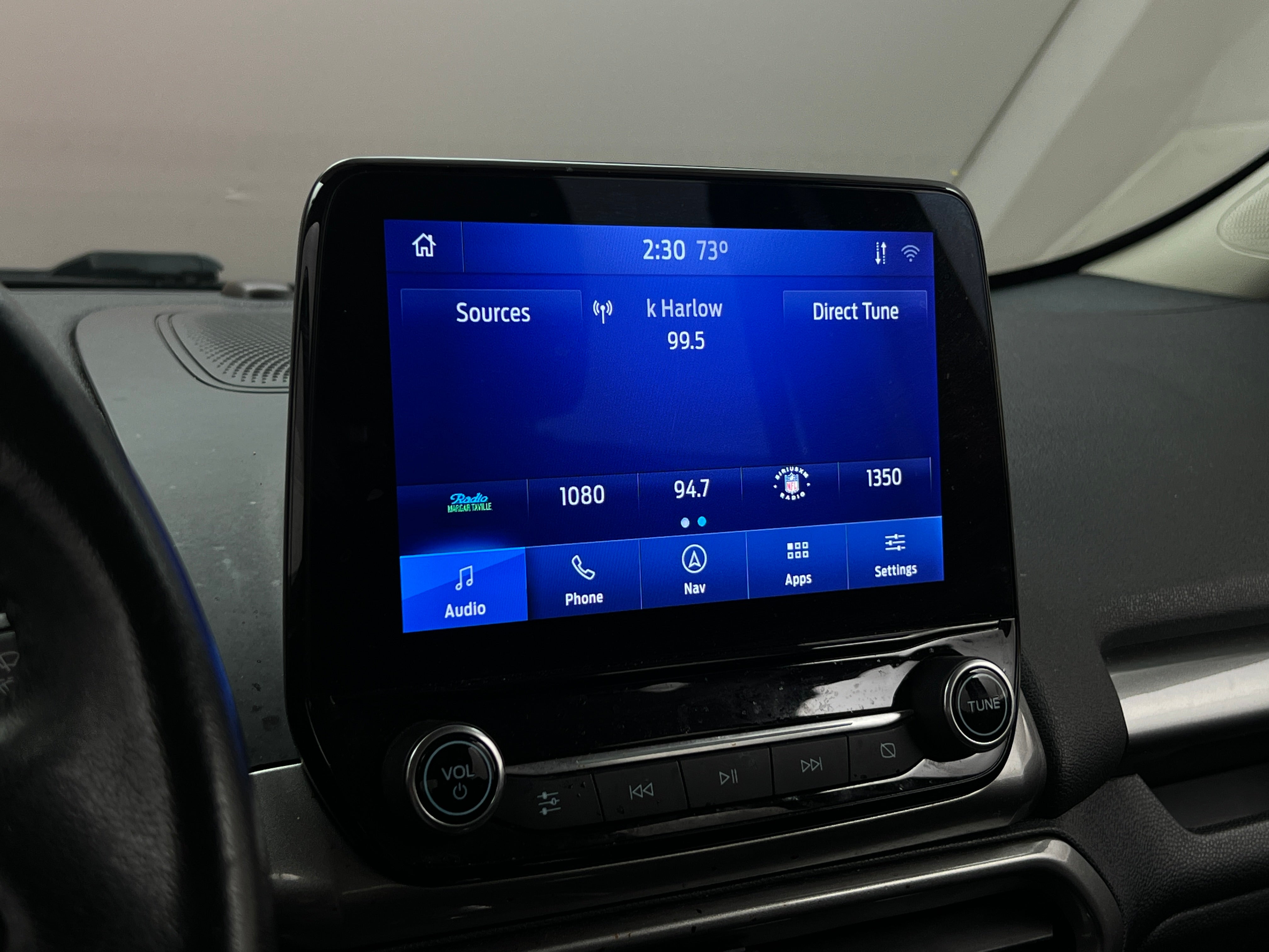 2020 Ford EcoSport SE 4
