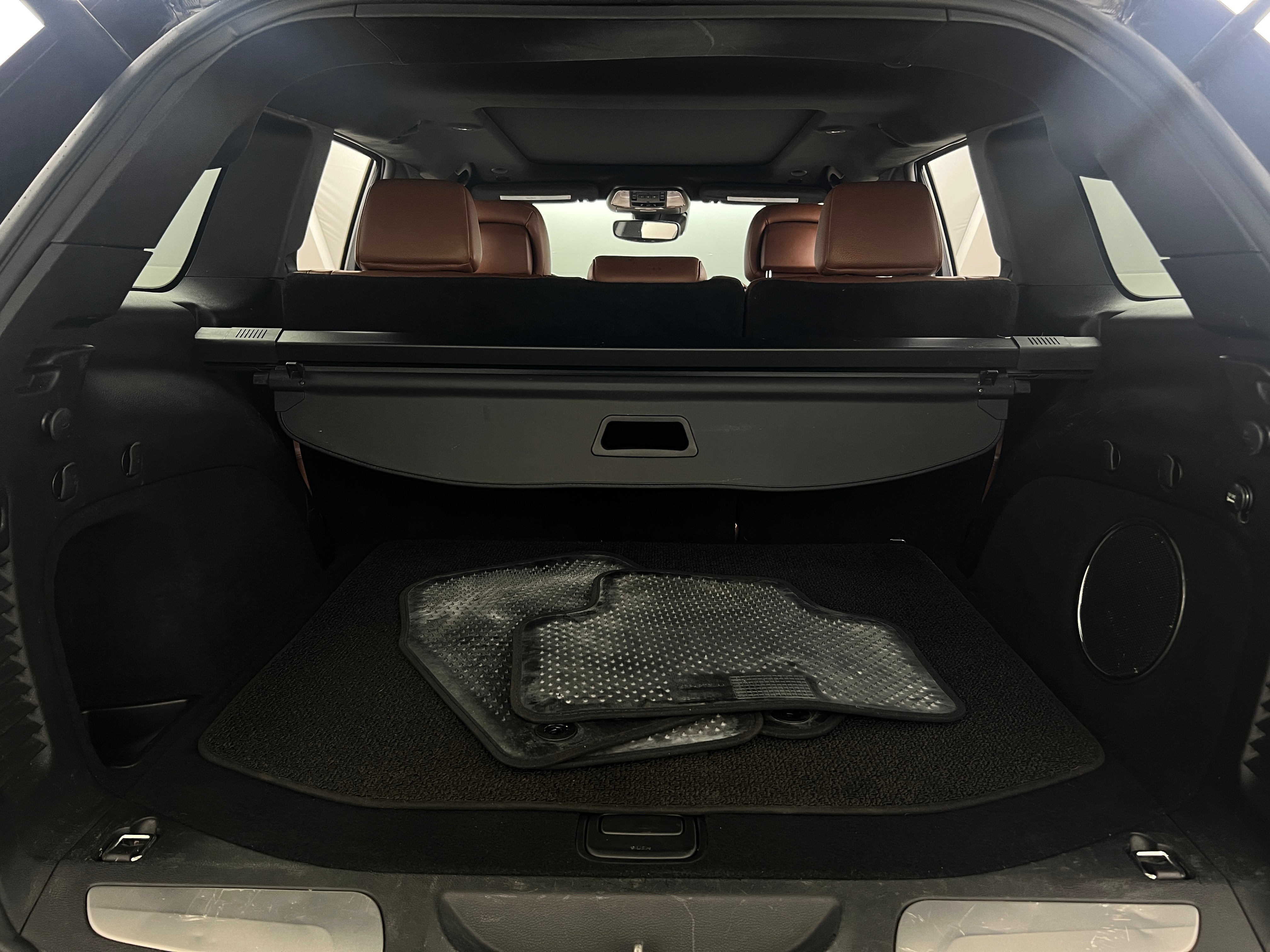 2018 Jeep Grand Cherokee Summit 6