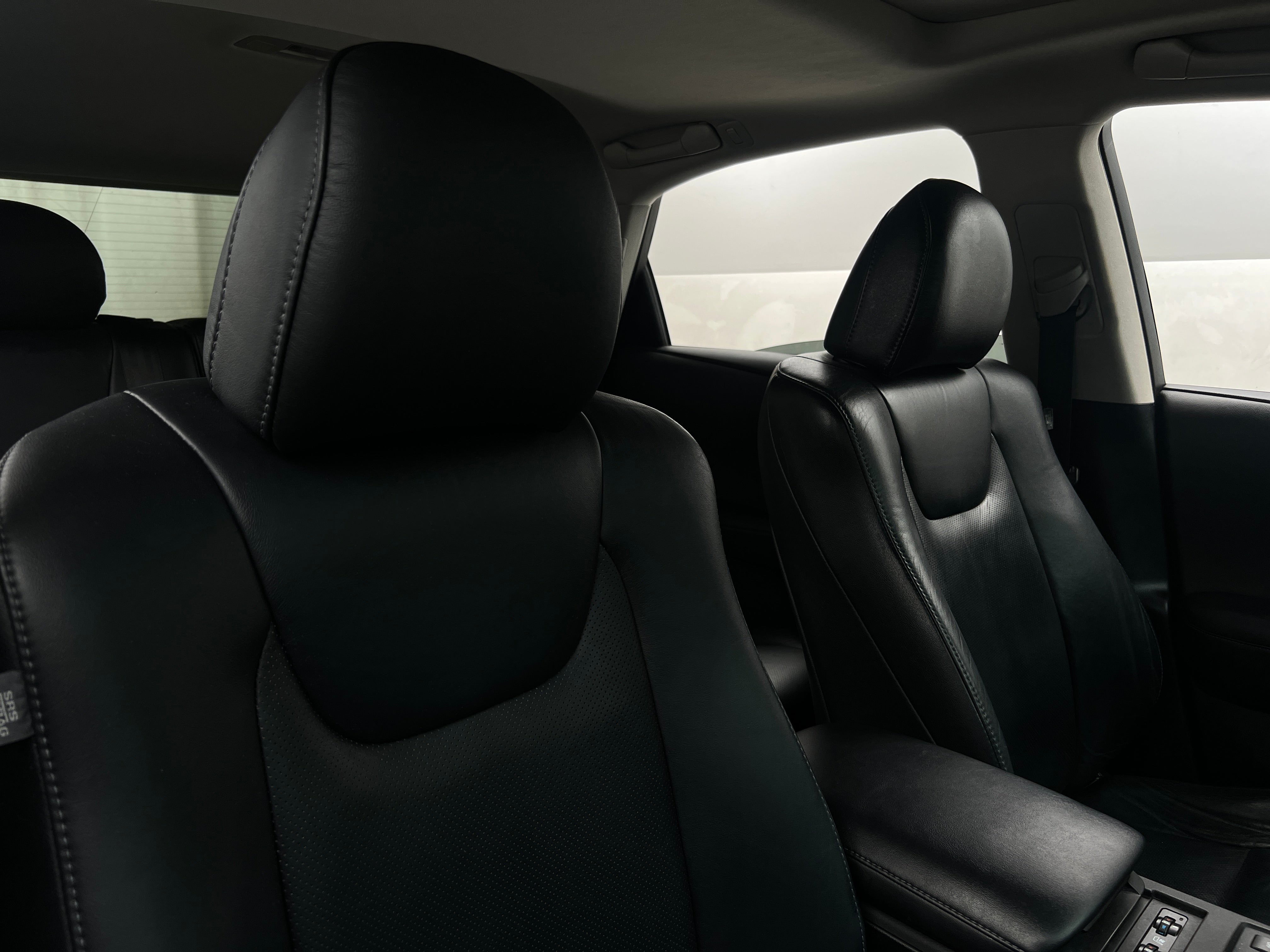 2013 Lexus RX 350 2
