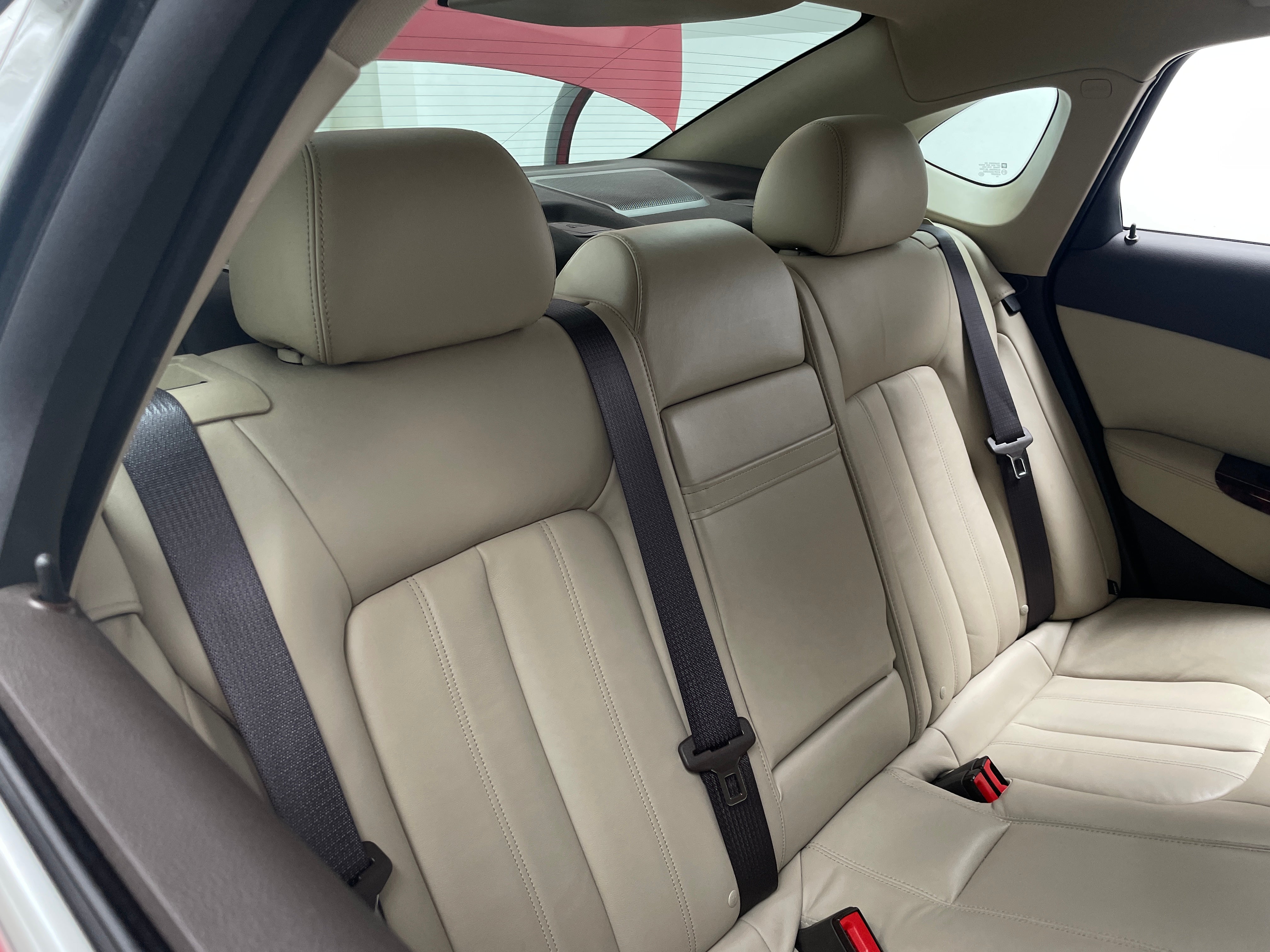 2012 Buick Verano Leather Group 5