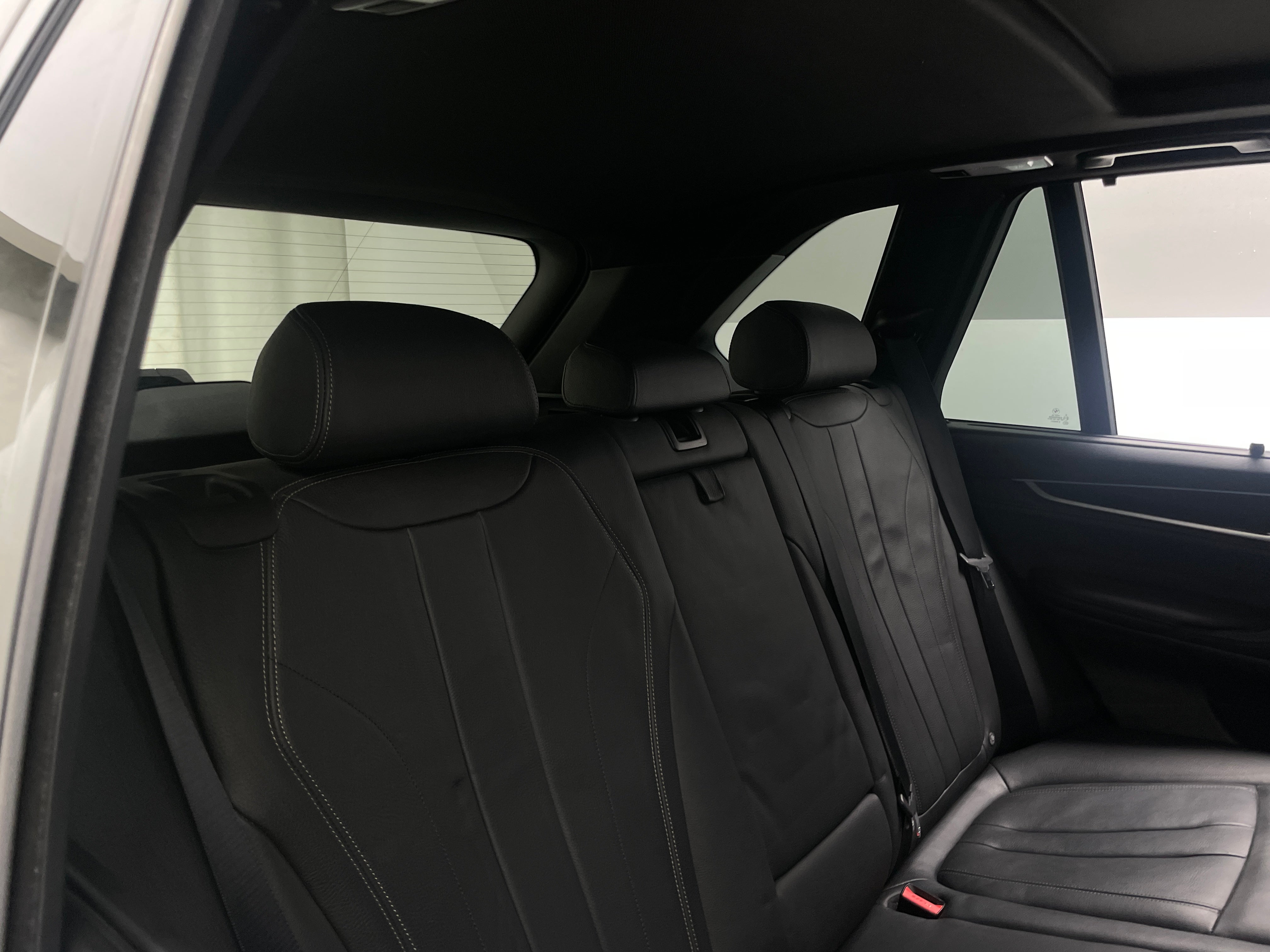 2017 BMW X5 xDrive35i 5
