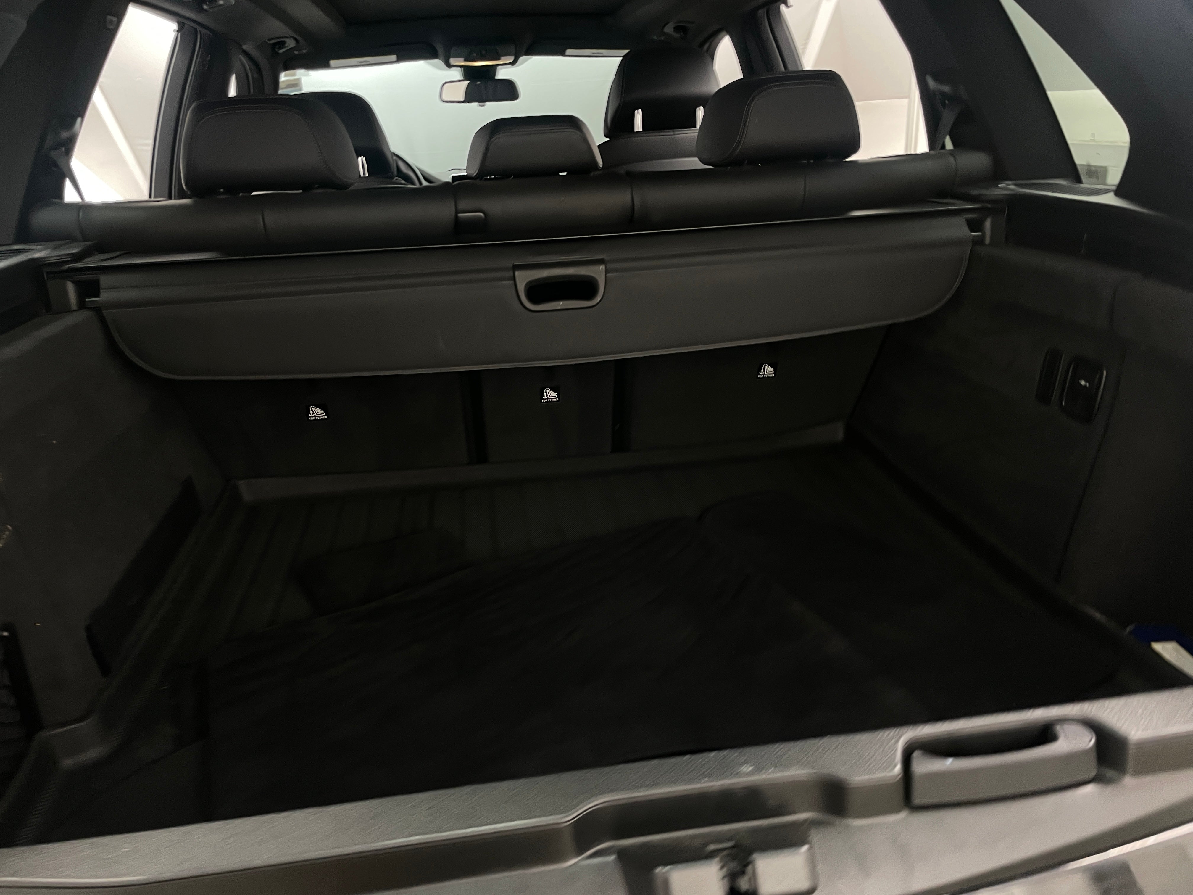 2017 BMW X5 xDrive35i 6