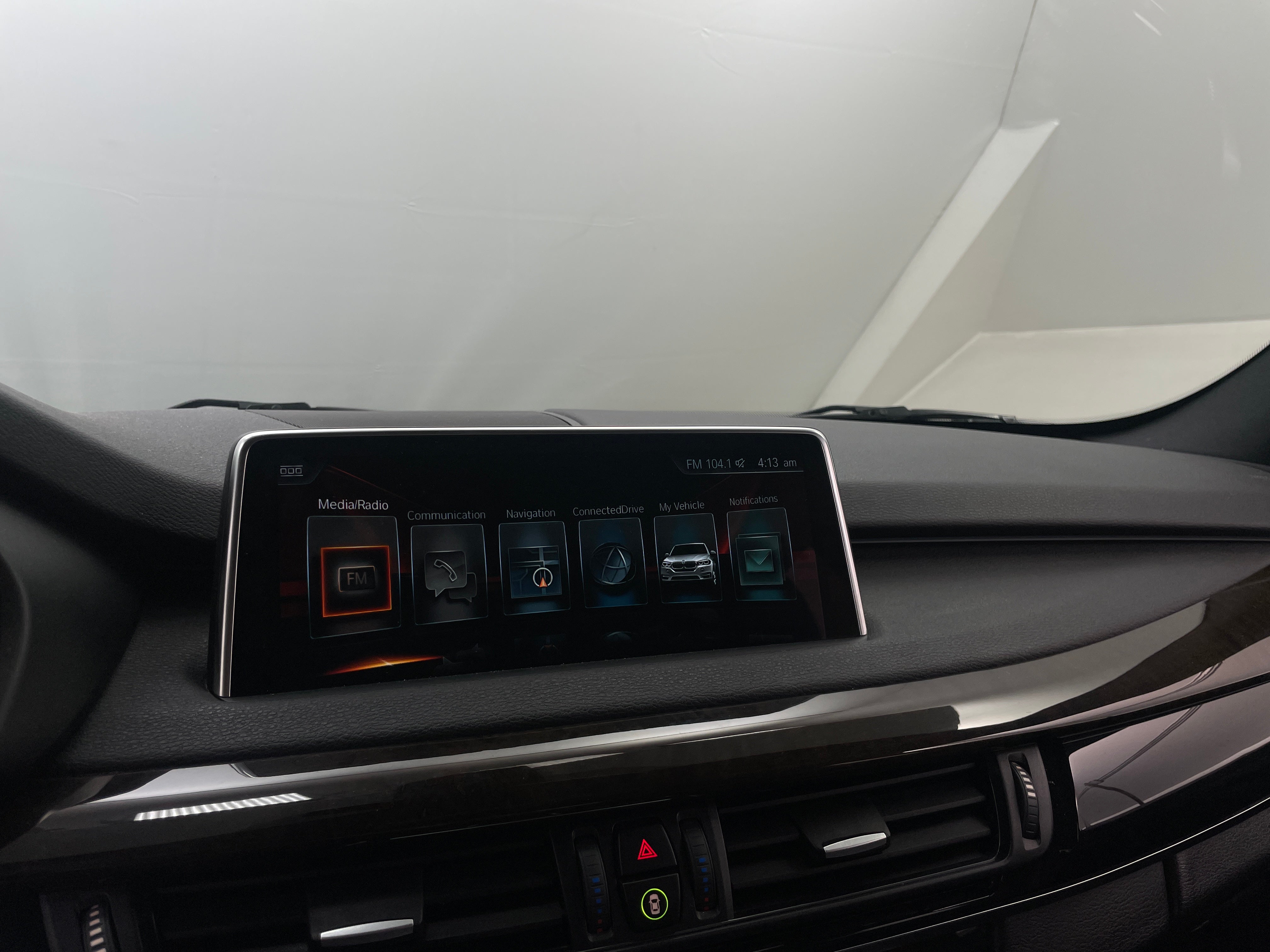 2017 BMW X5 xDrive35i 3