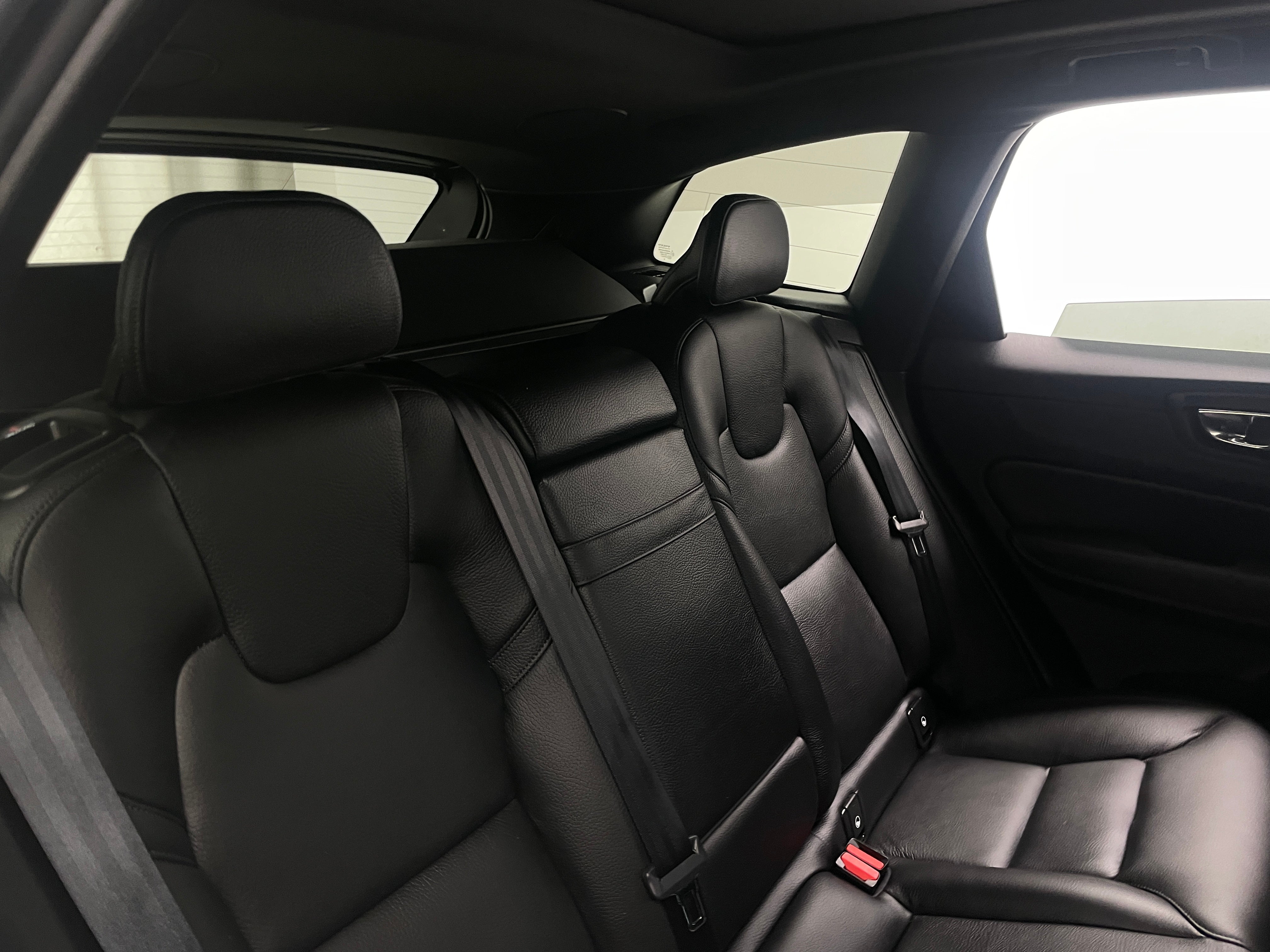 2019 Volvo XC60 T6 Inscription 5