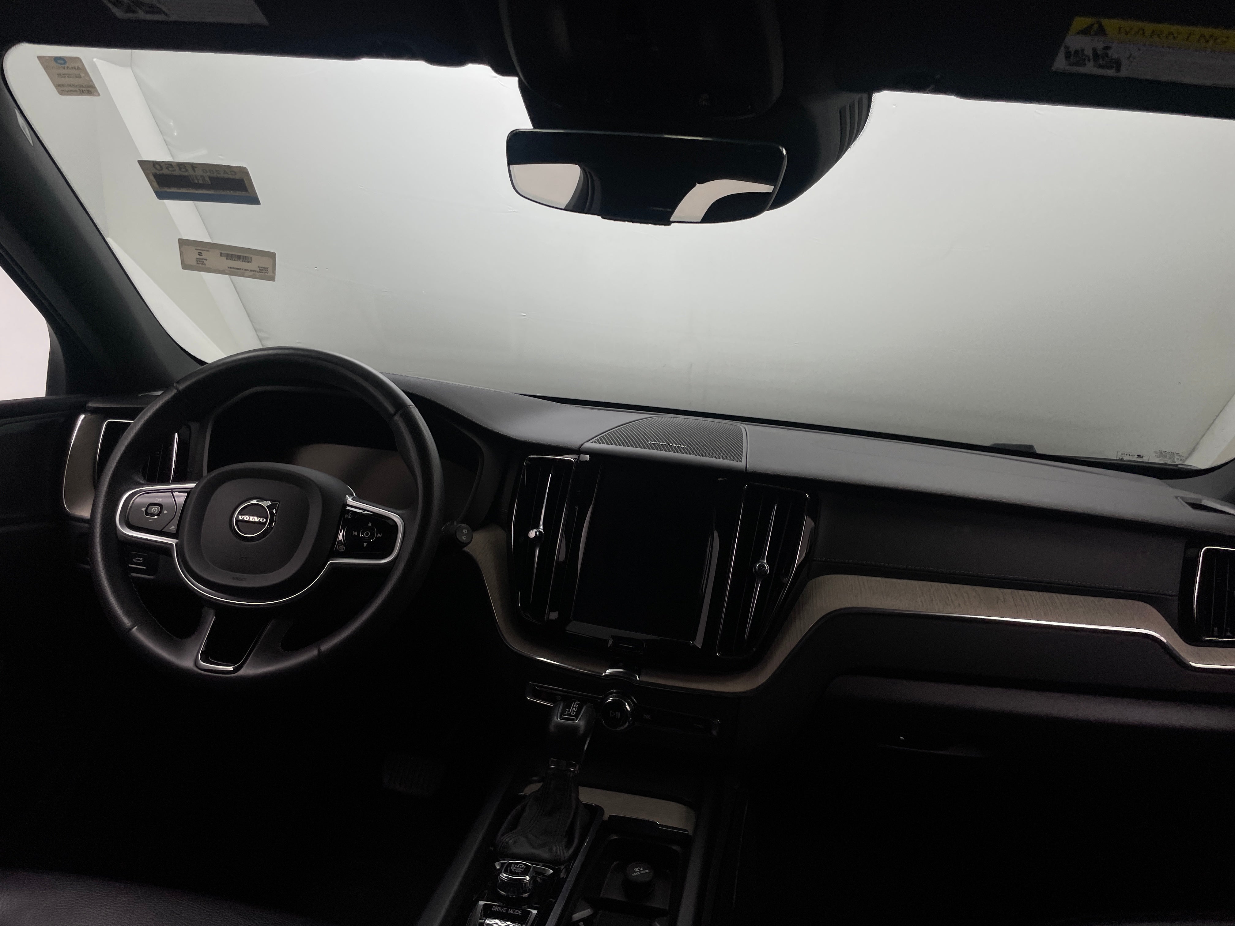 2019 Volvo XC60 T6 Inscription 2