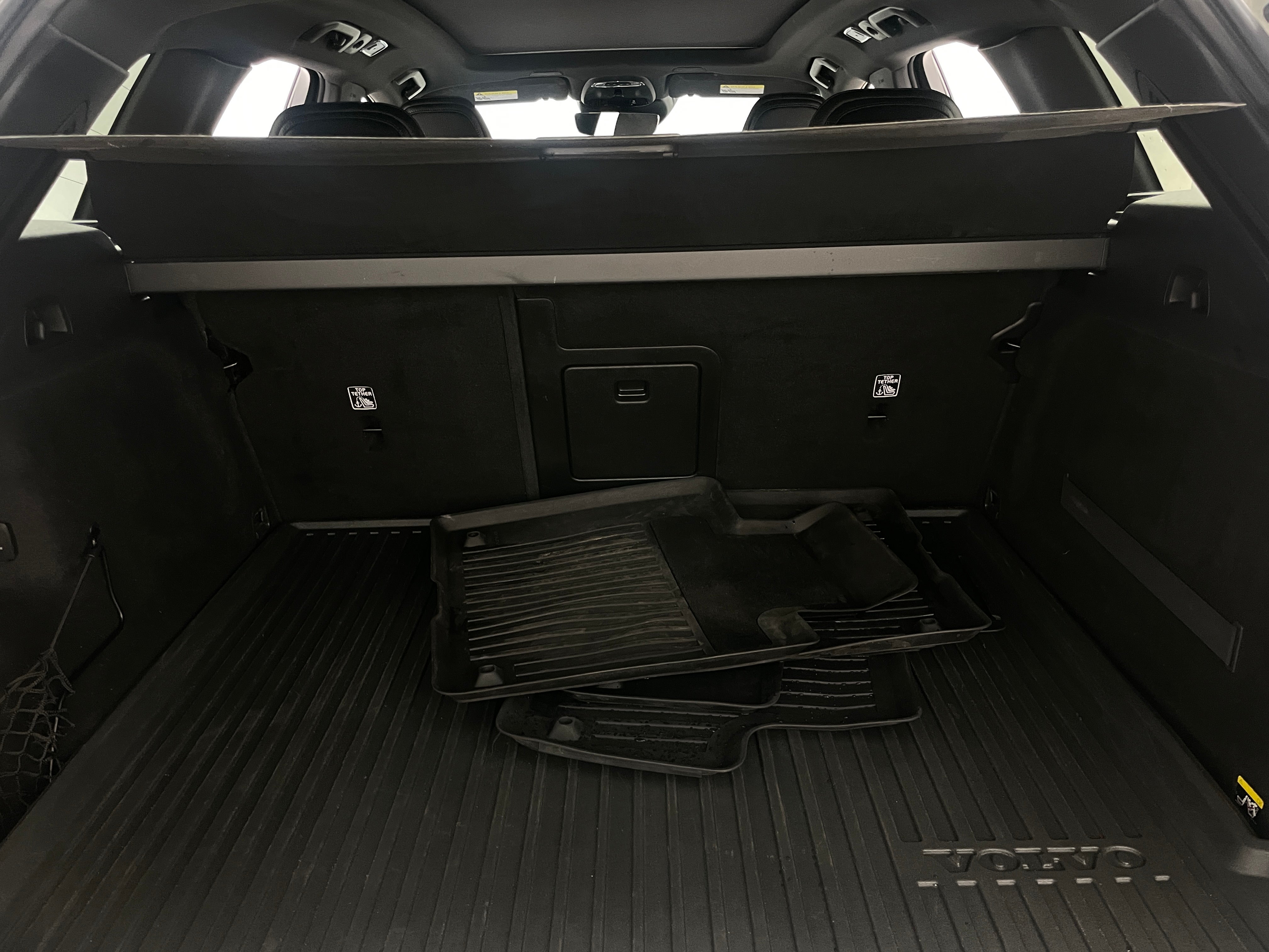 2019 Volvo XC60 T6 Inscription 6
