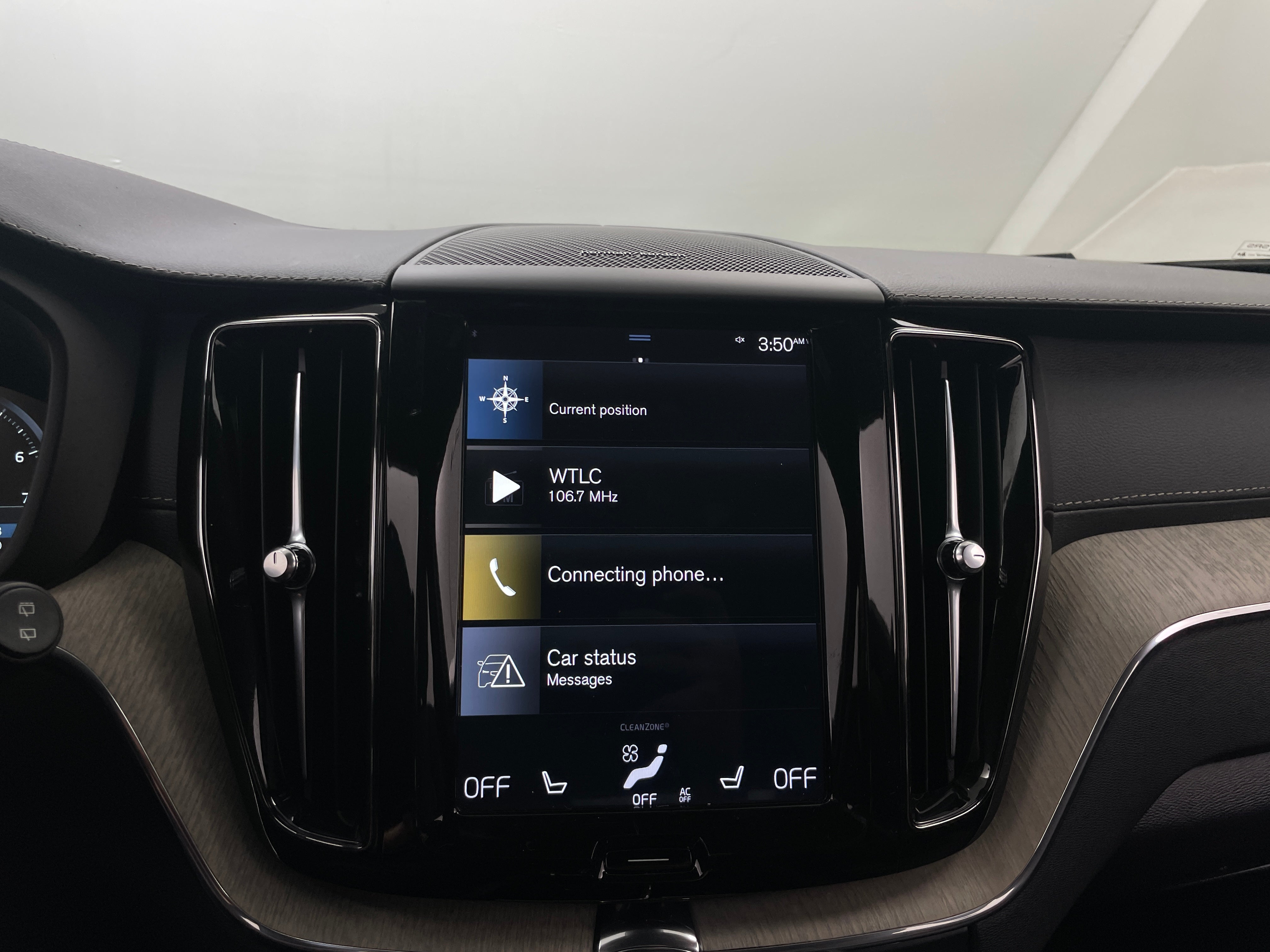 2019 Volvo XC60 T6 Inscription 3