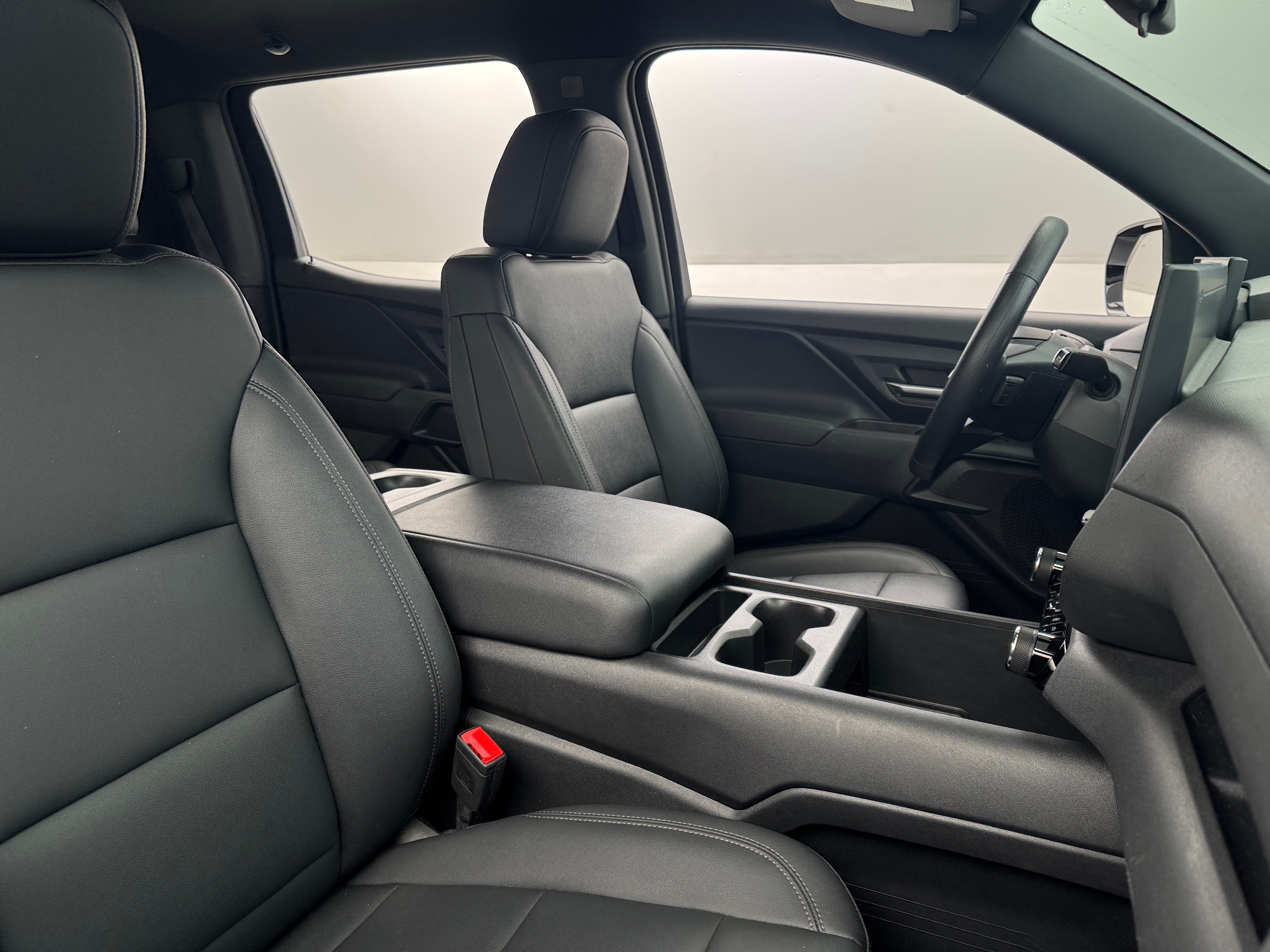 2024 Chevrolet Silverado EV Work Truck 2