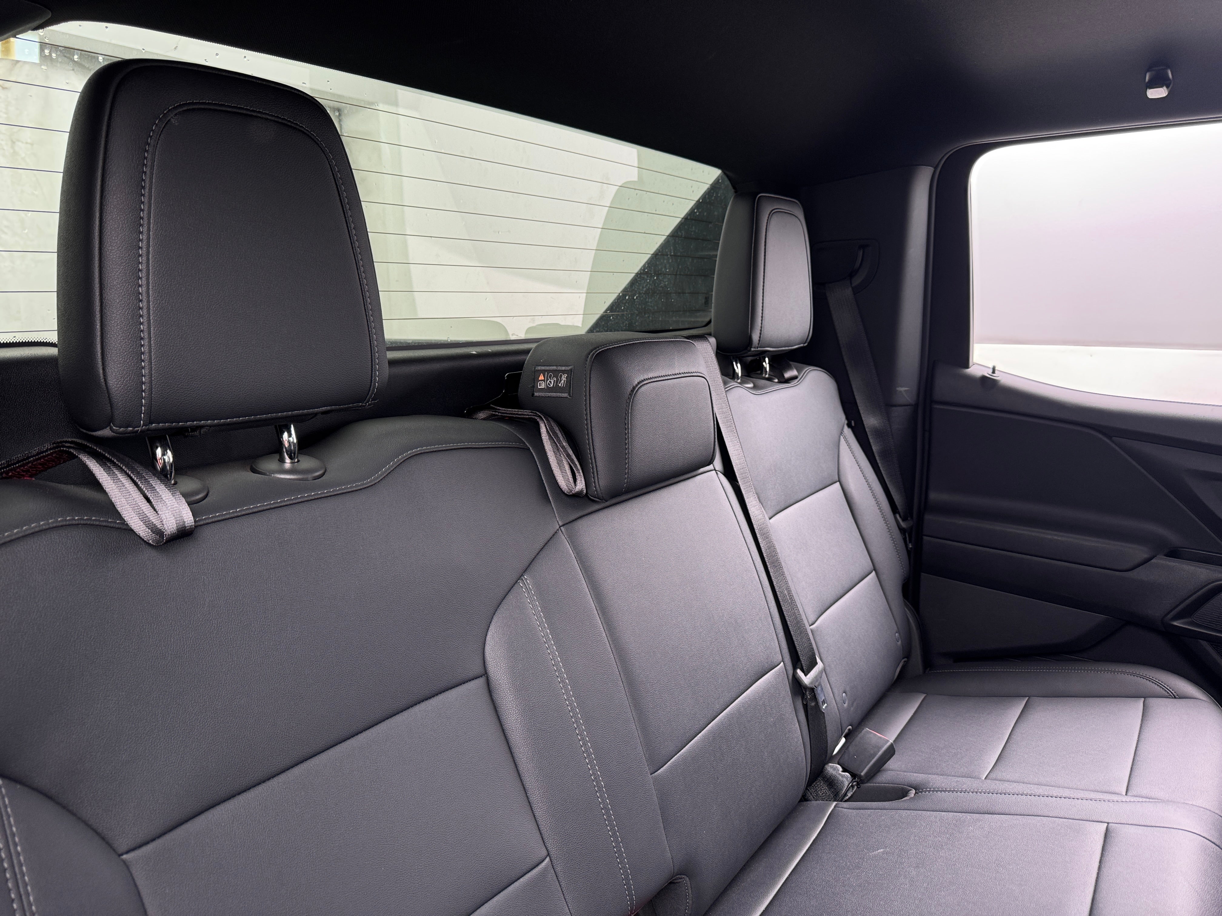 2024 Chevrolet Silverado EV Work Truck 6
