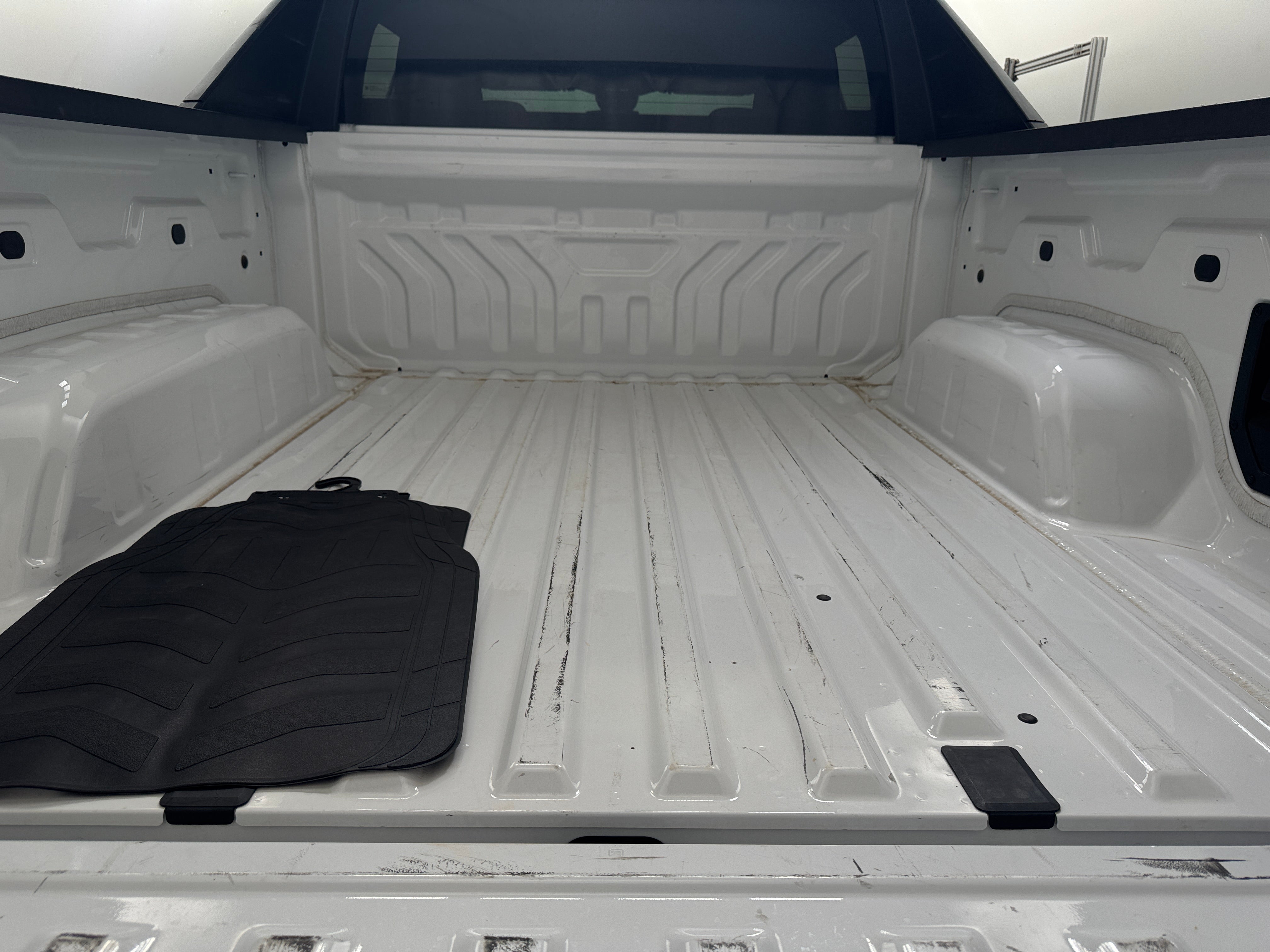 2024 Chevrolet Silverado EV Work Truck 7